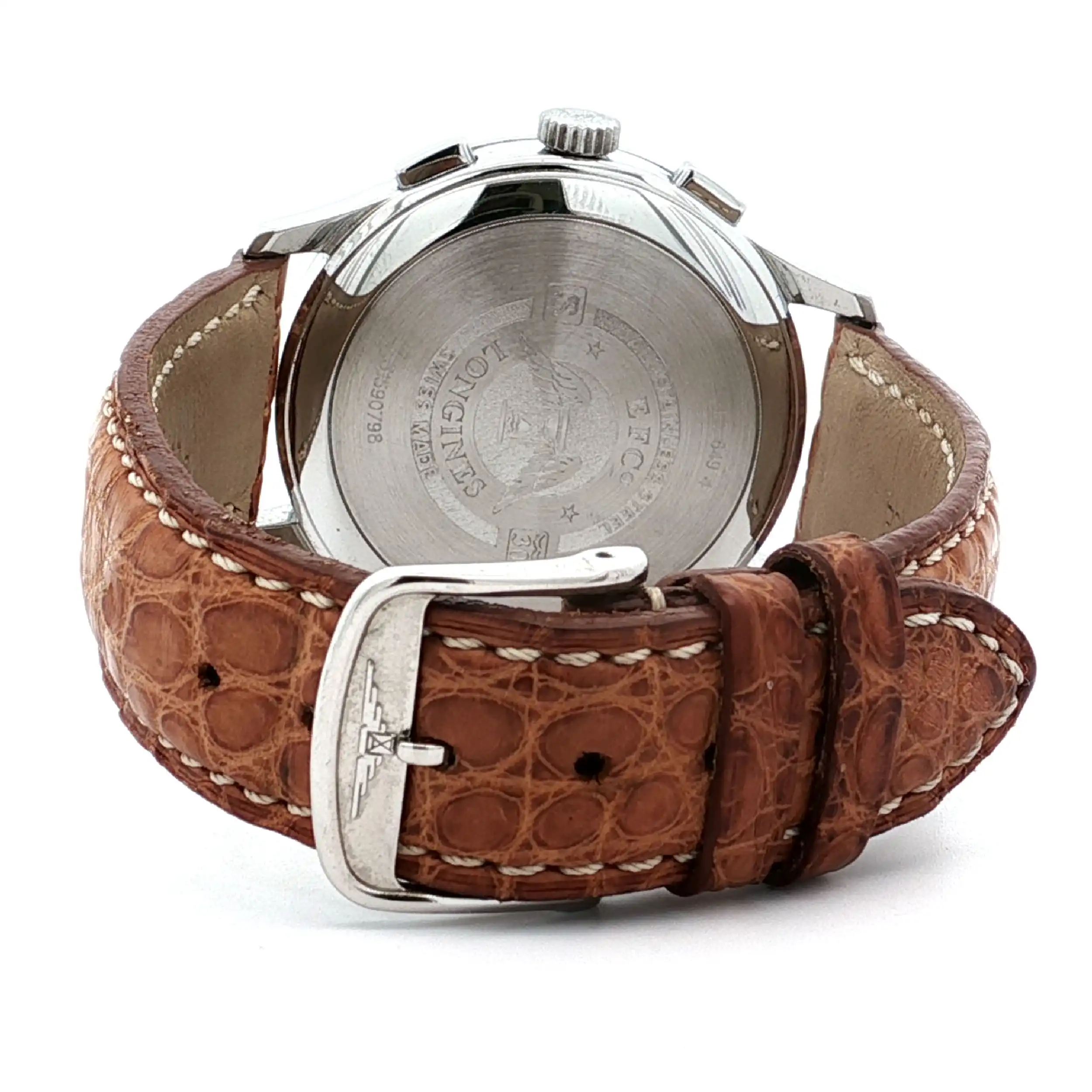 Herrenuhr Longines Heritage Olympic Collection Herrenuhr Longines Heritage Olympic Collection