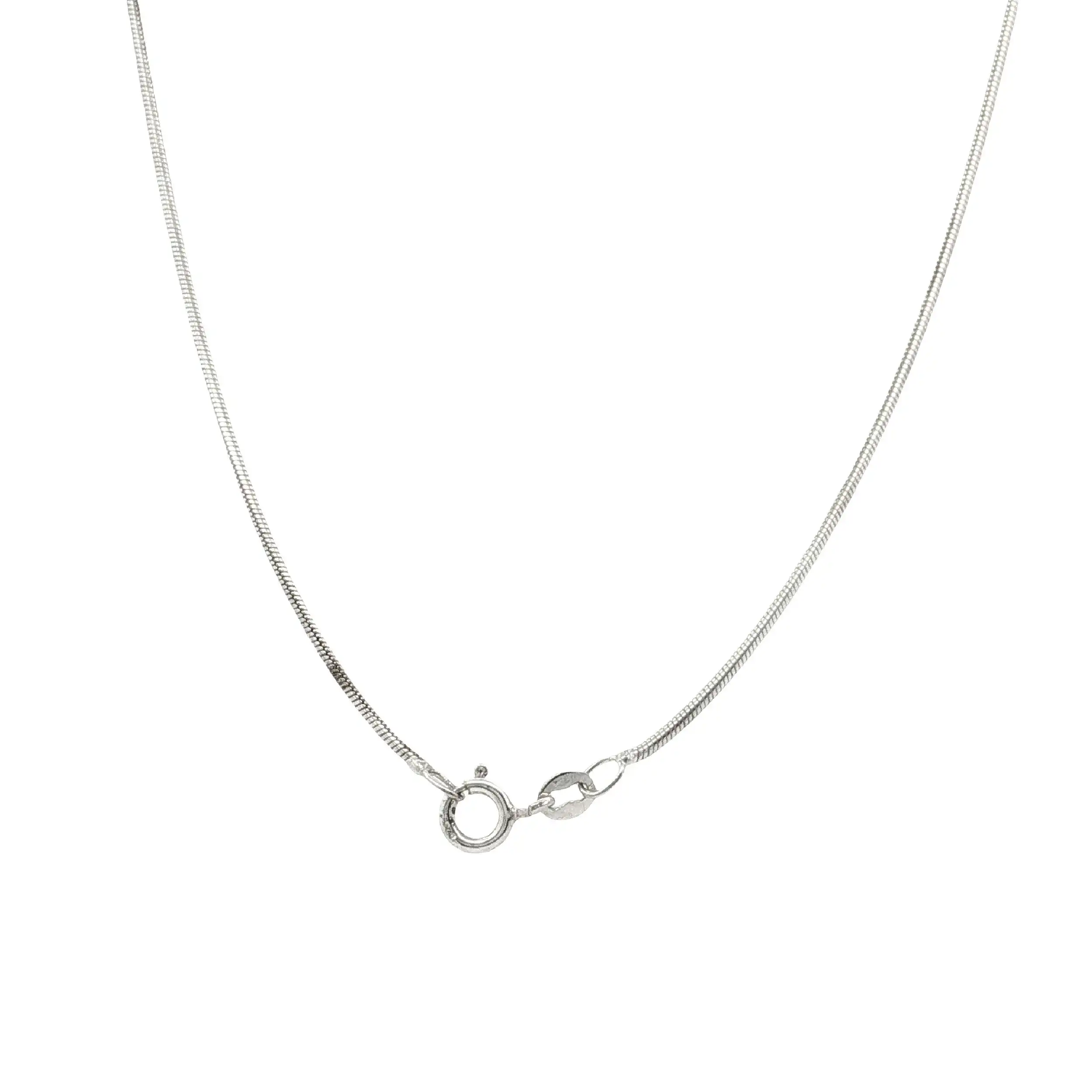 Kette mit Anhänger Zirkonia Kette mit Anhänger Zirkonia