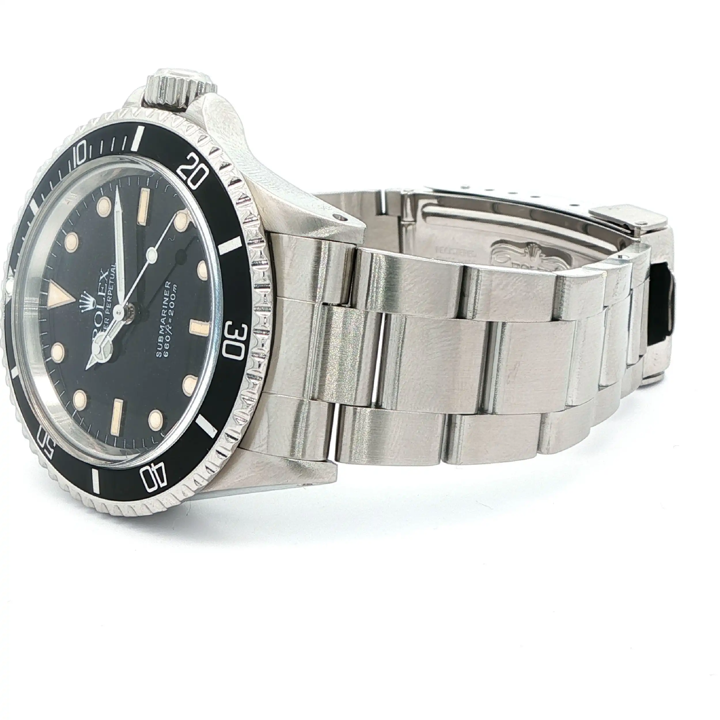 Herrenuhr Rolex Submariner (No Date) Herrenuhr Rolex Submariner (No Date)