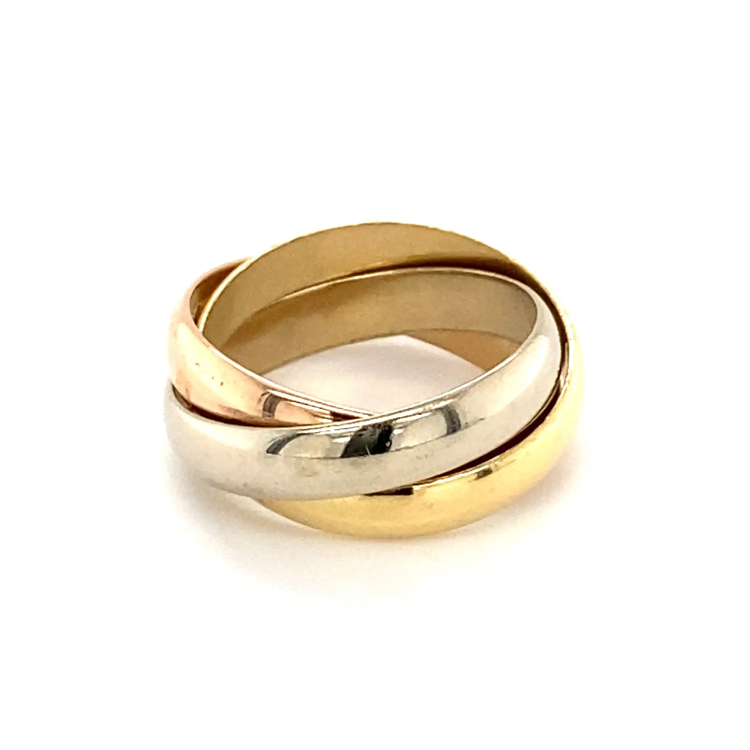 Ring Rollring Tricolor Ring Rollring Tricolor