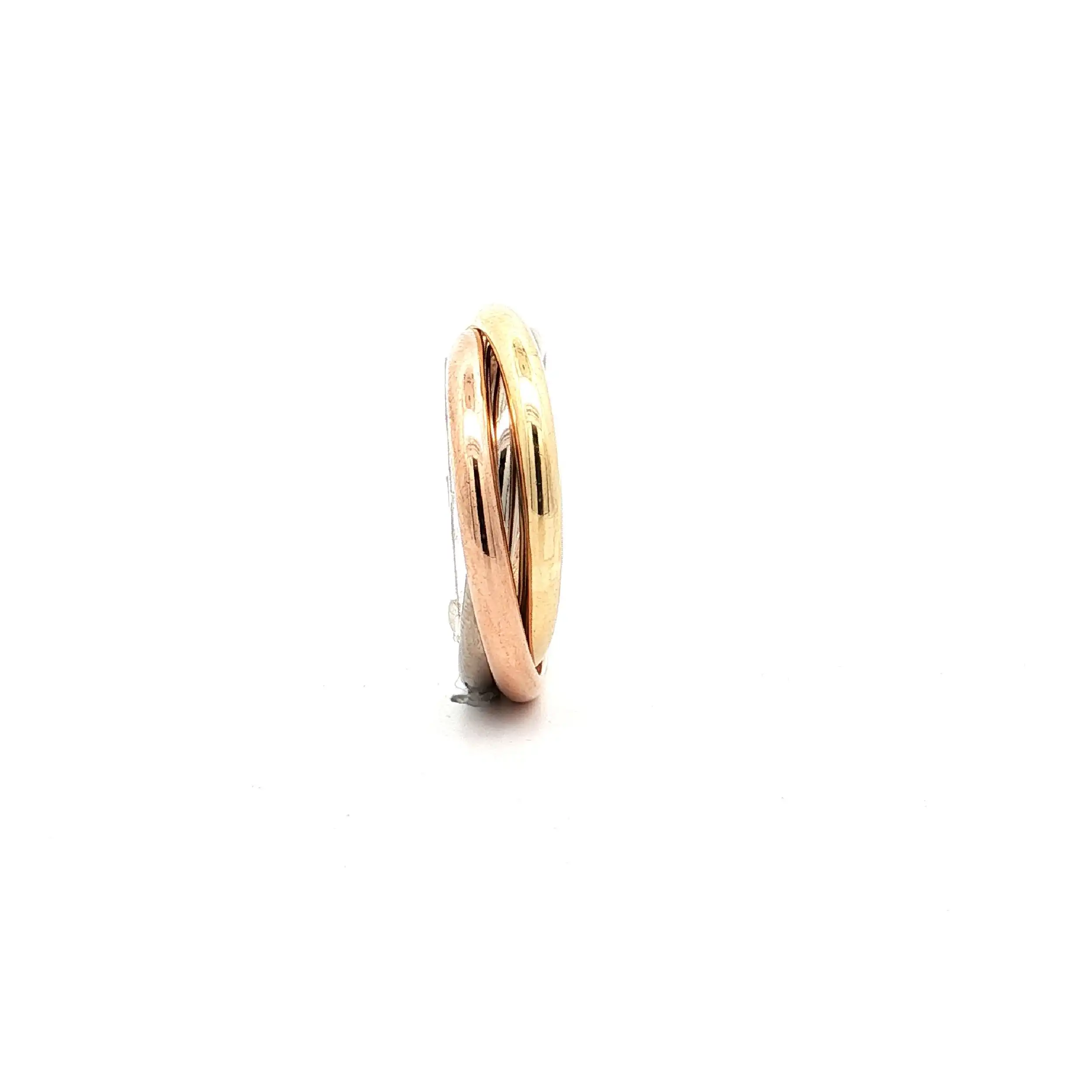 Rollring Tricolor von Stichnoth Rollring Tricolor von Stichnoth