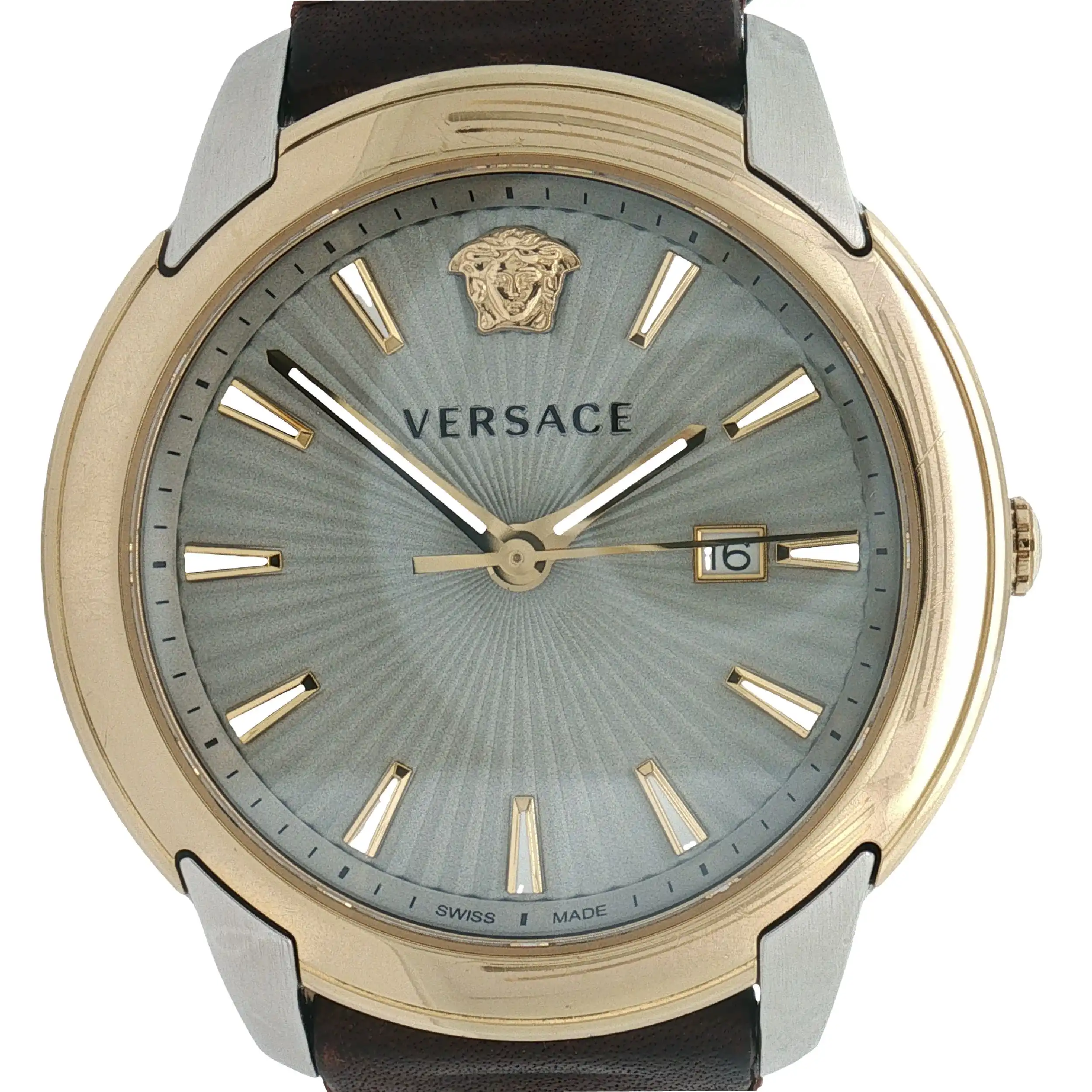 Herrenuhr Versace V-Urban Herrenuhr Versace V-Urban