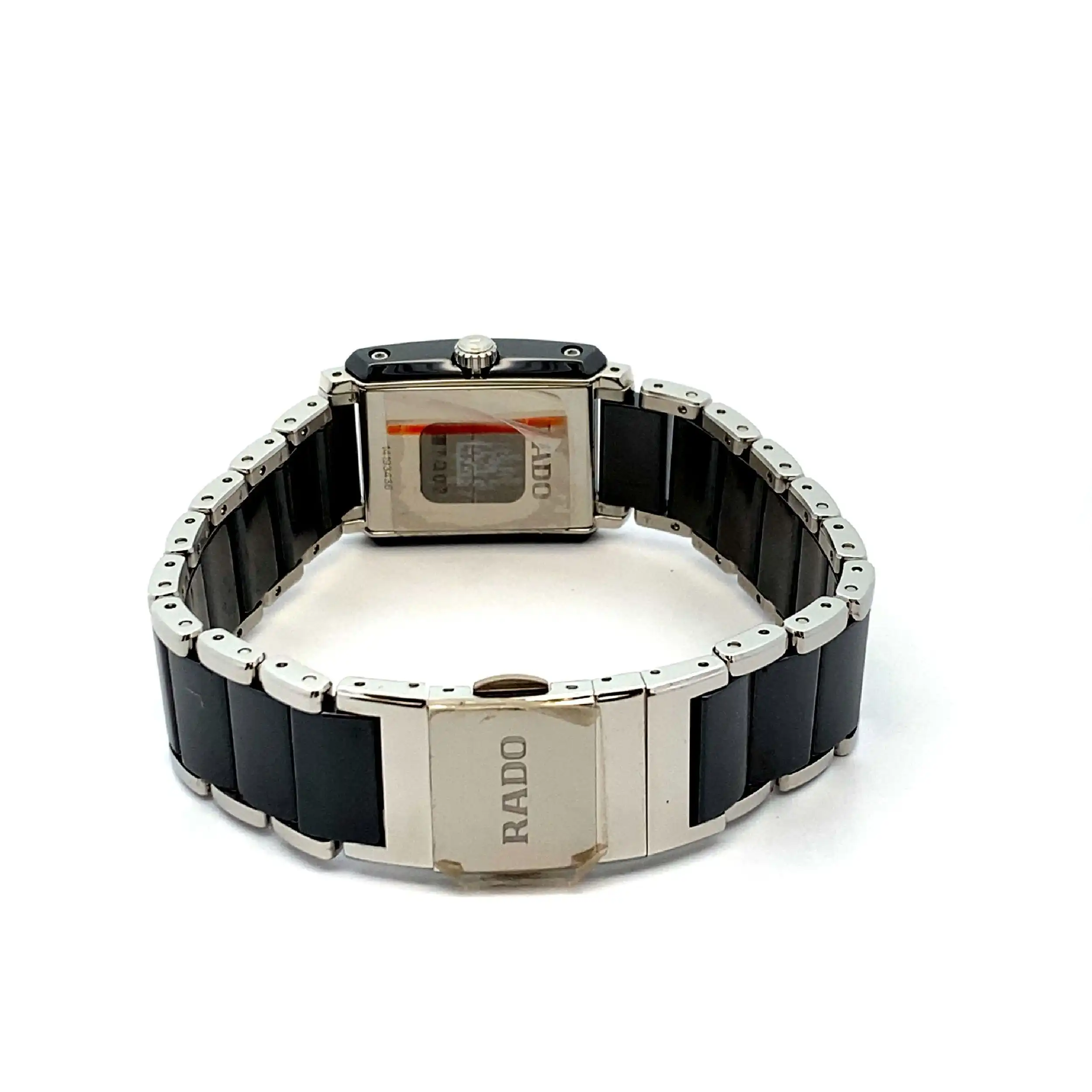 Damenuhr Rado Integral S Damenuhr Rado Integral S