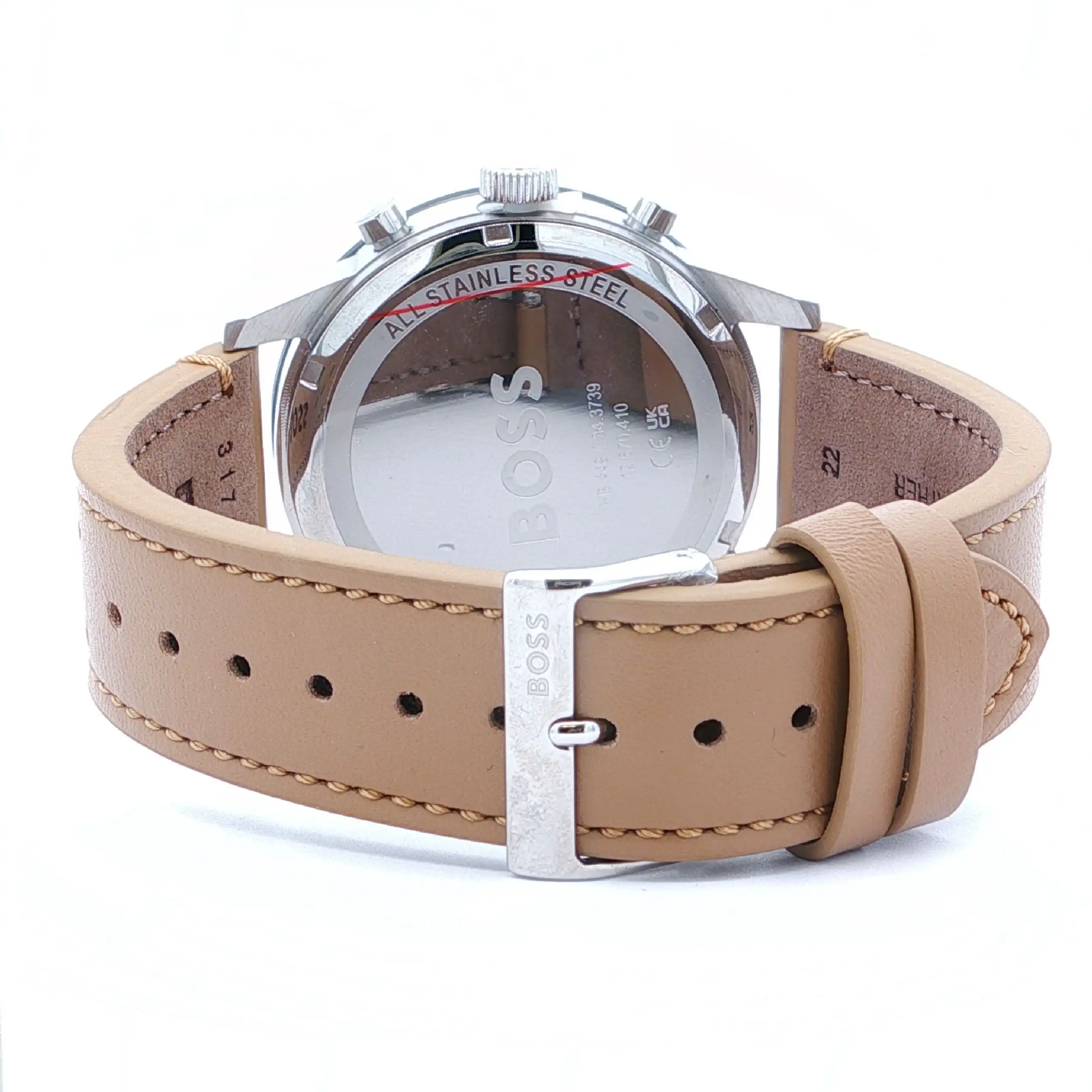 Herrenuhr Hugo Boss Allure Chronograph 44mm