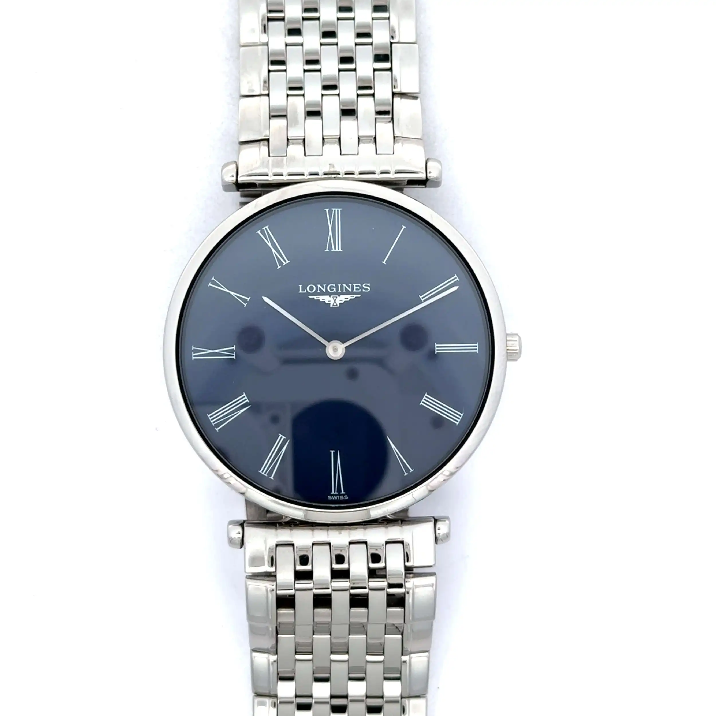 Herrenuhr Longines La Grande Classique Herrenuhr Longines La Grande Classique
