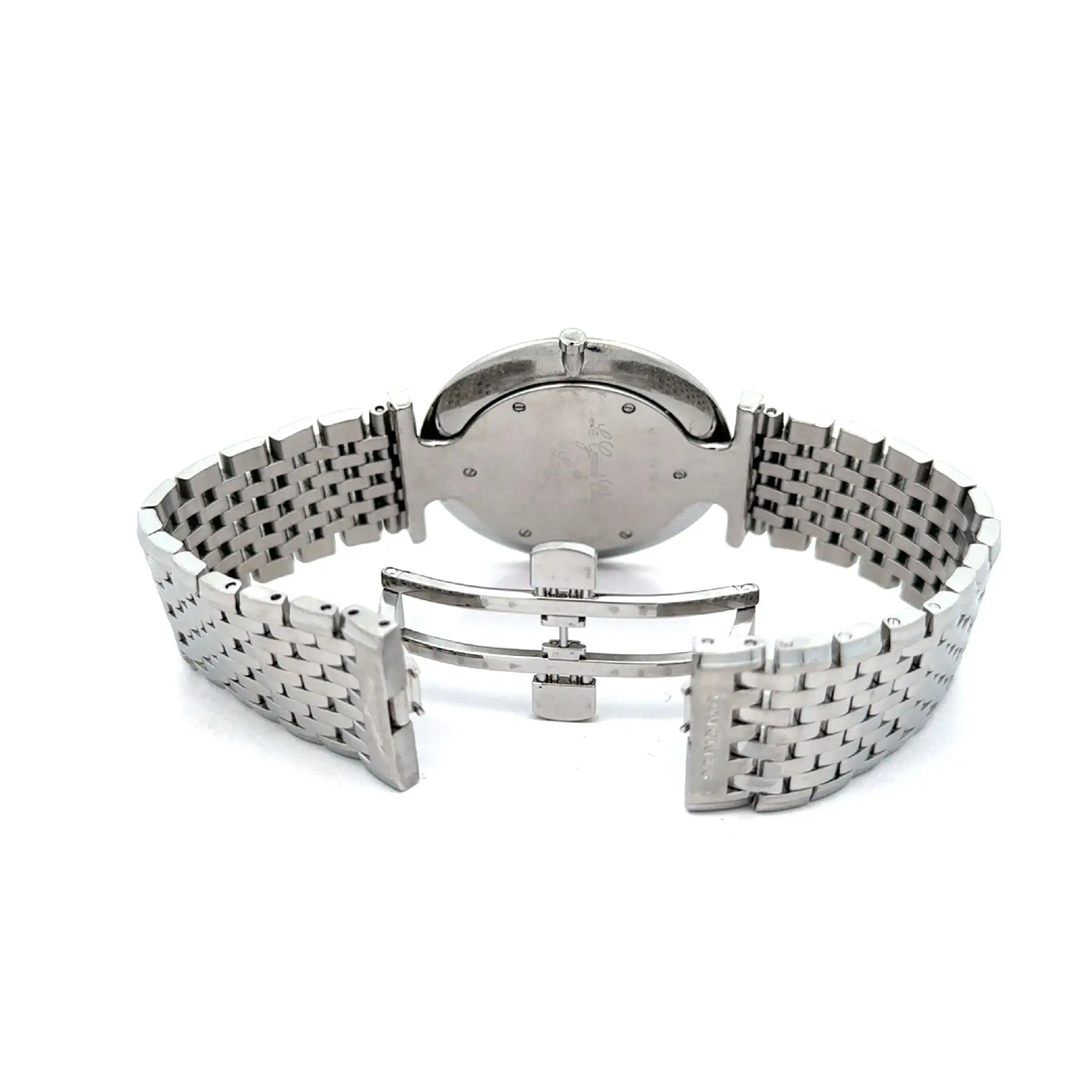 Herrenuhr Longines La Gradne Classique Herrenuhr Longines La Gradne Classique
