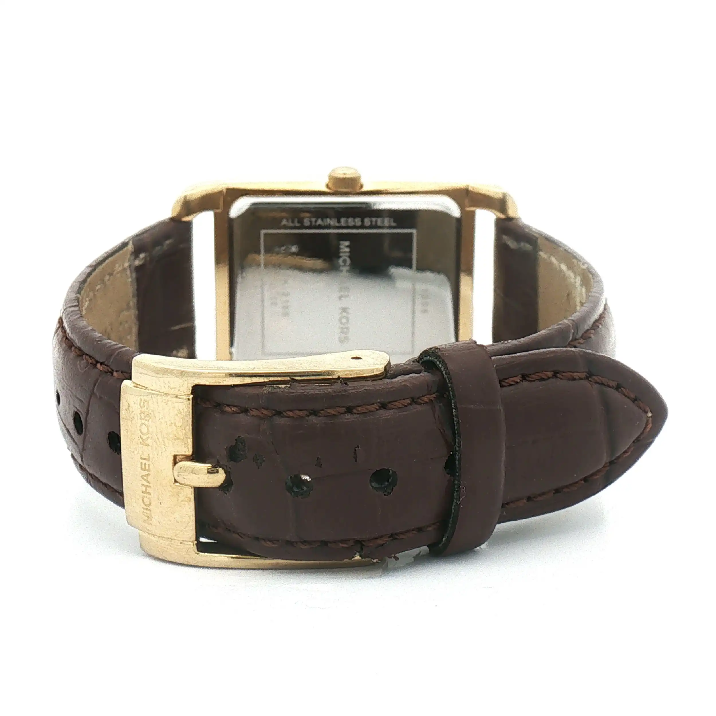 Damenuhr Michael Kors MK-2166 Damenuhr Michael Kors MK-2166