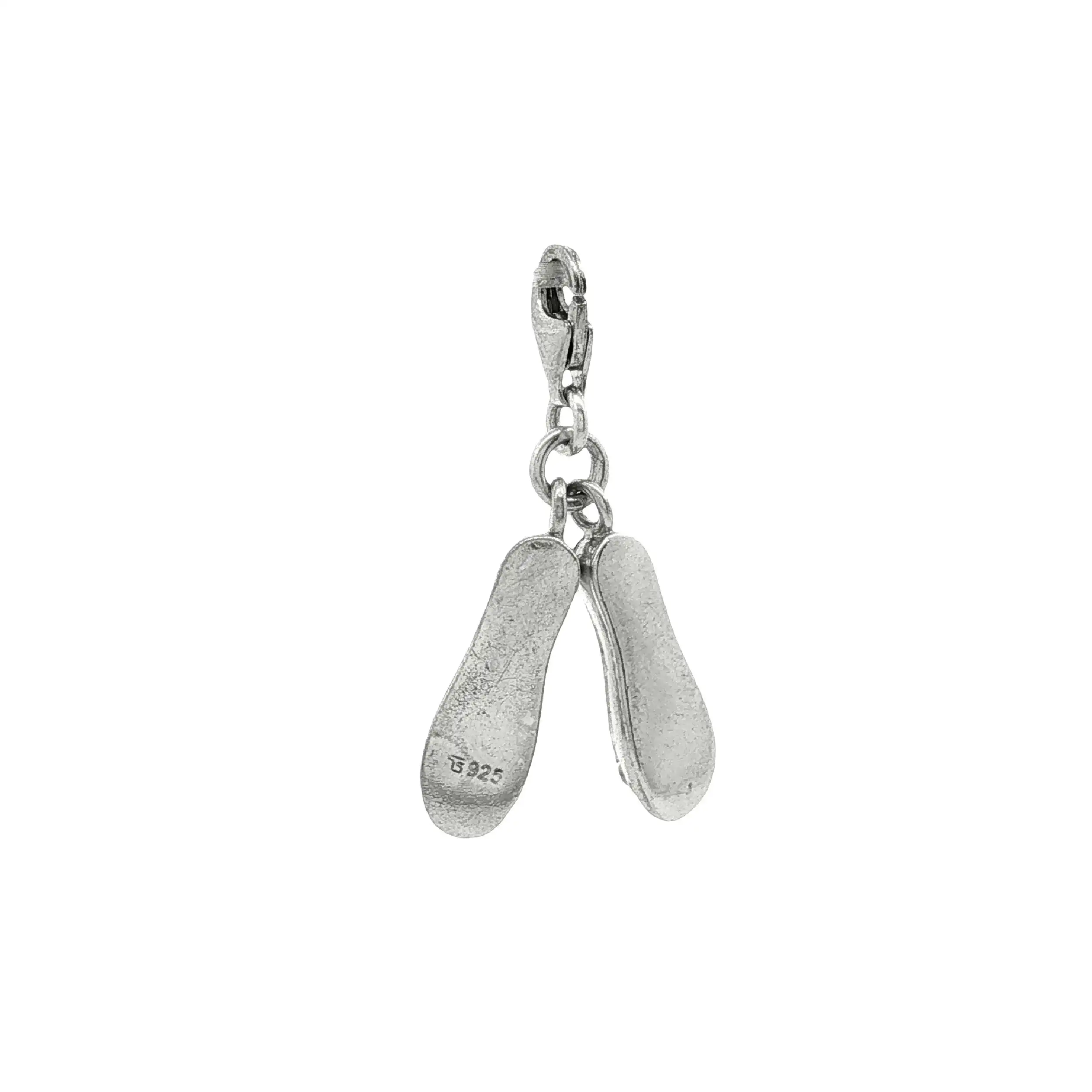 Charm Thomas Sabo Ballerinas Charm Thomas Sabo Ballerinas