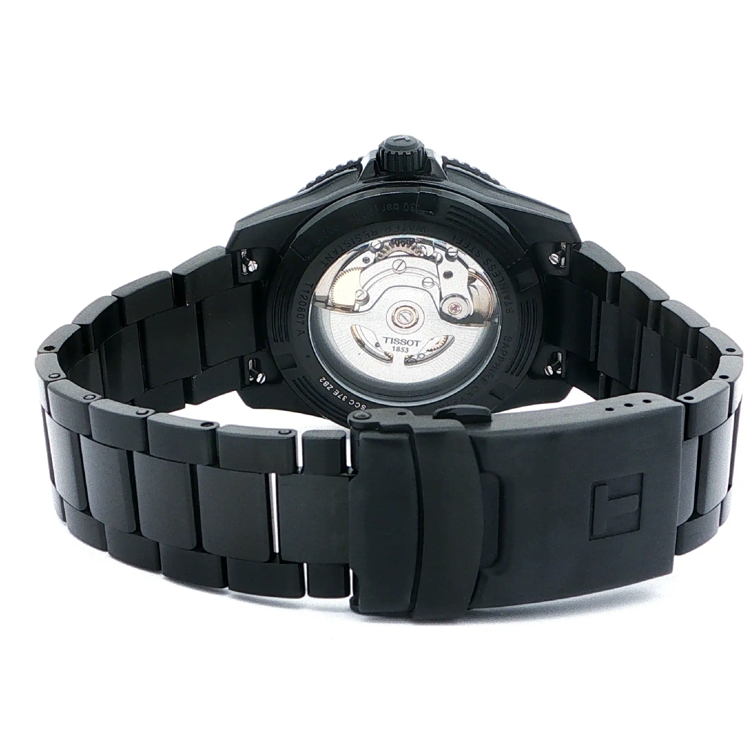 Herrenuhr Tissot Seastar 1000