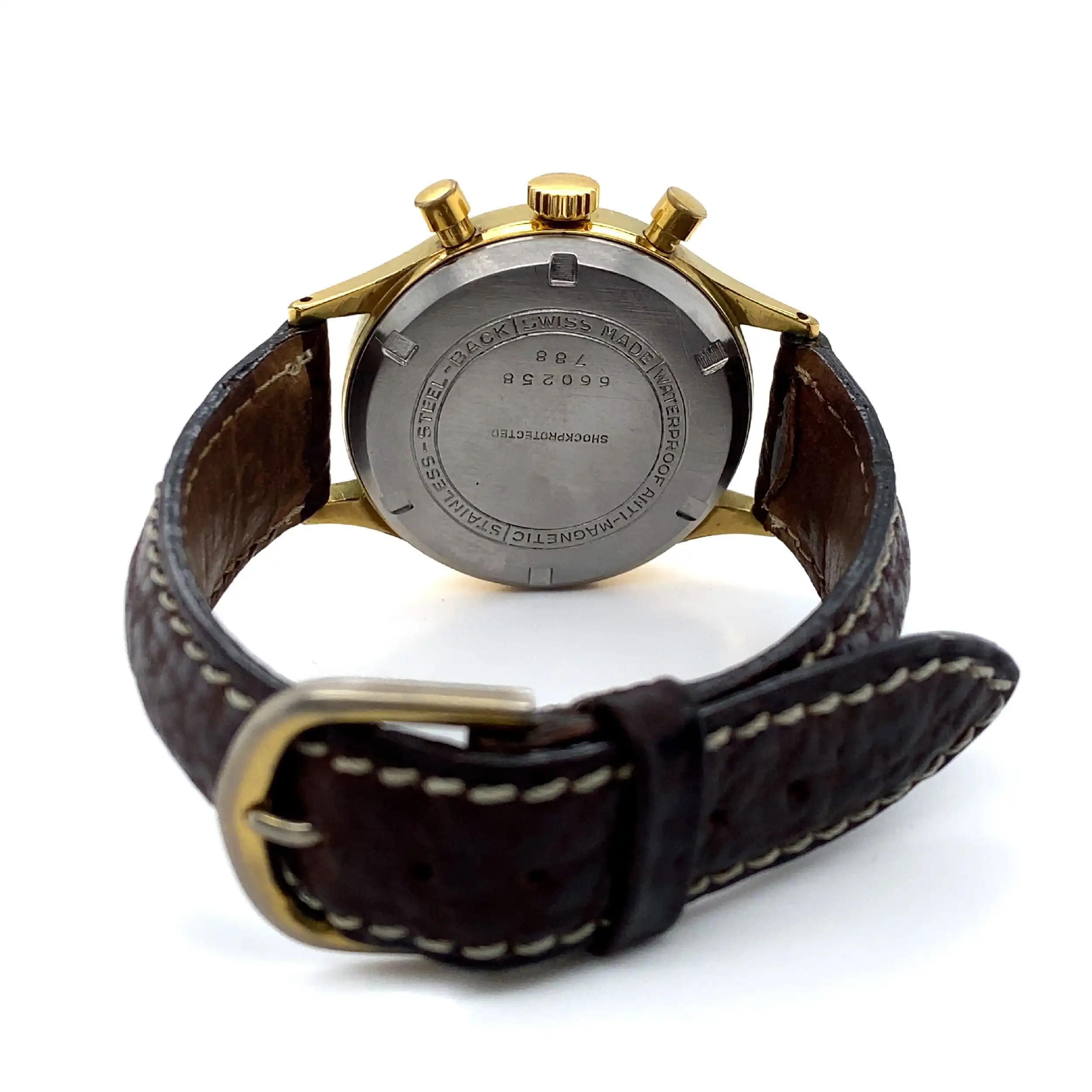 Herrenuhr Breitling Premier Chronograph