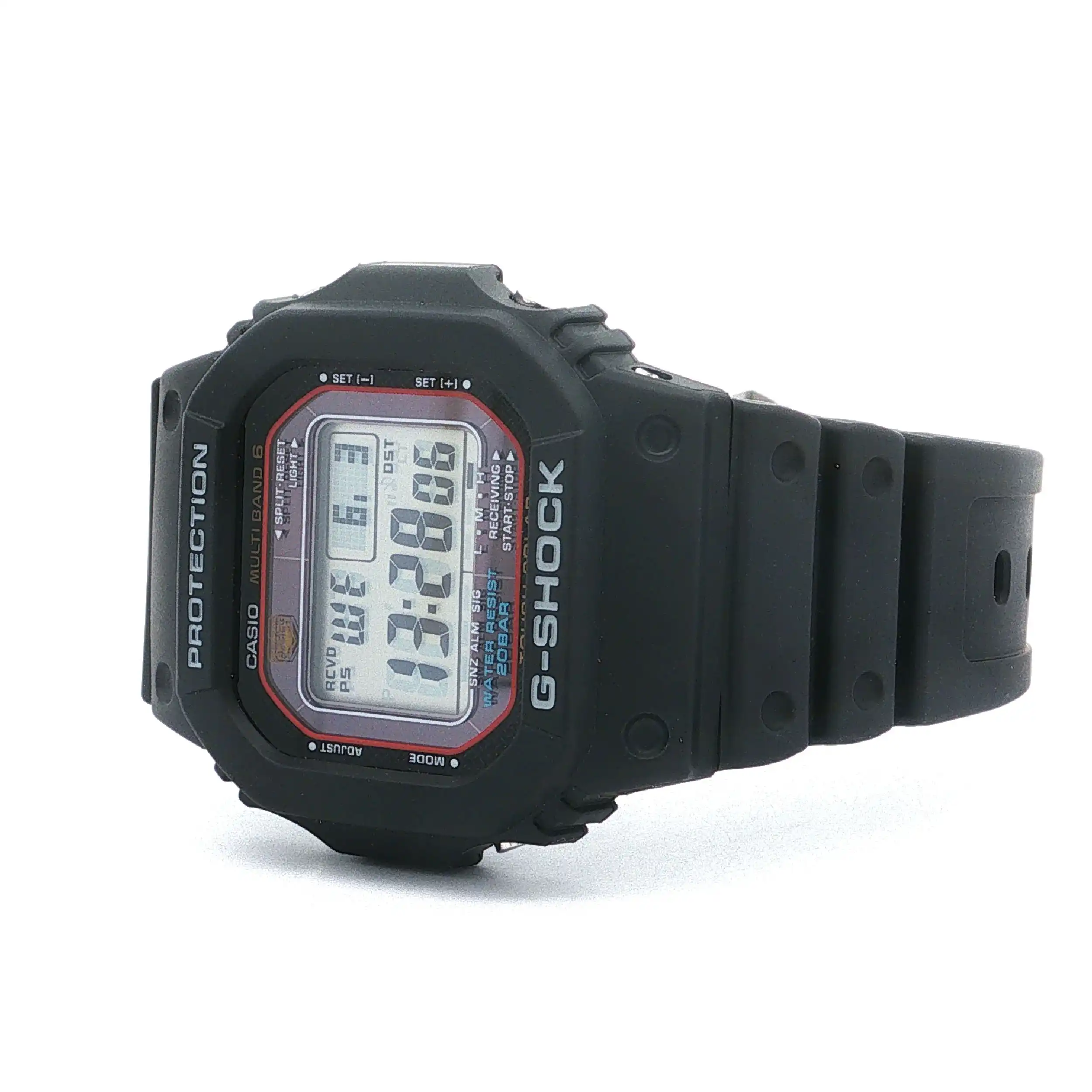 Herrenuhr Casio G-Shock