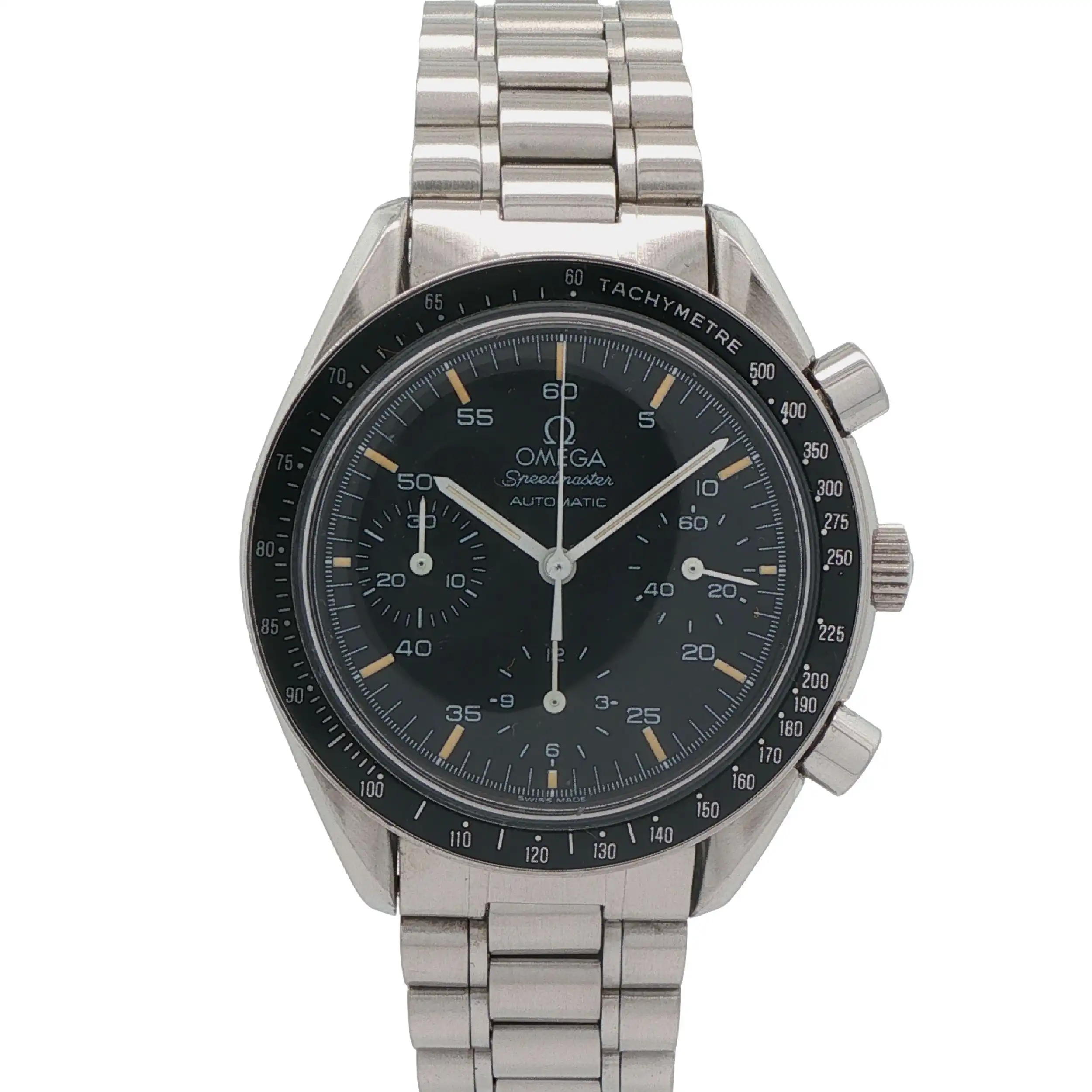 Herrenuhr Omega Speedmaster Reduced Herrenuhr Omega Speedmaster Reduced