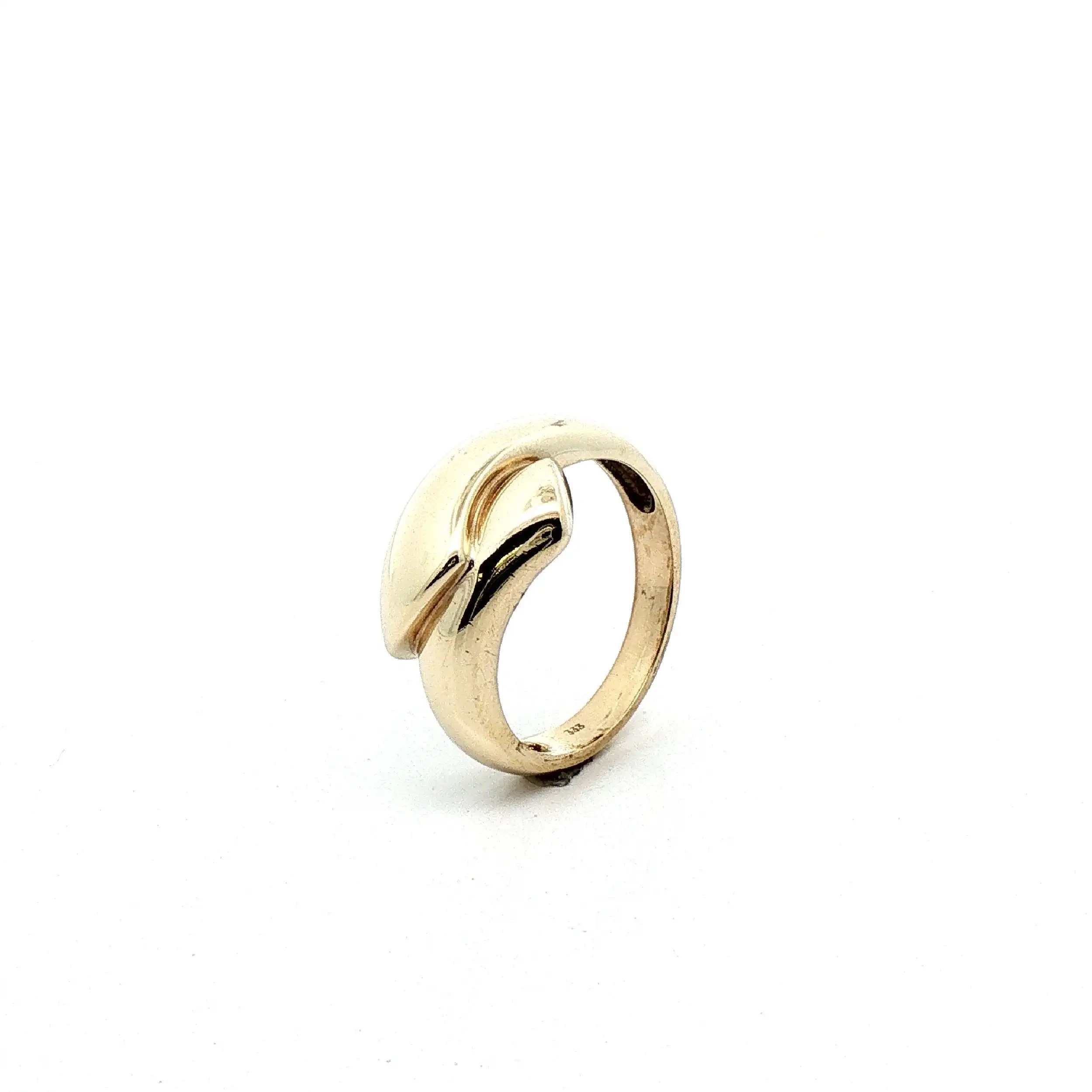 Ring Gelbgold Ring Gelbgold