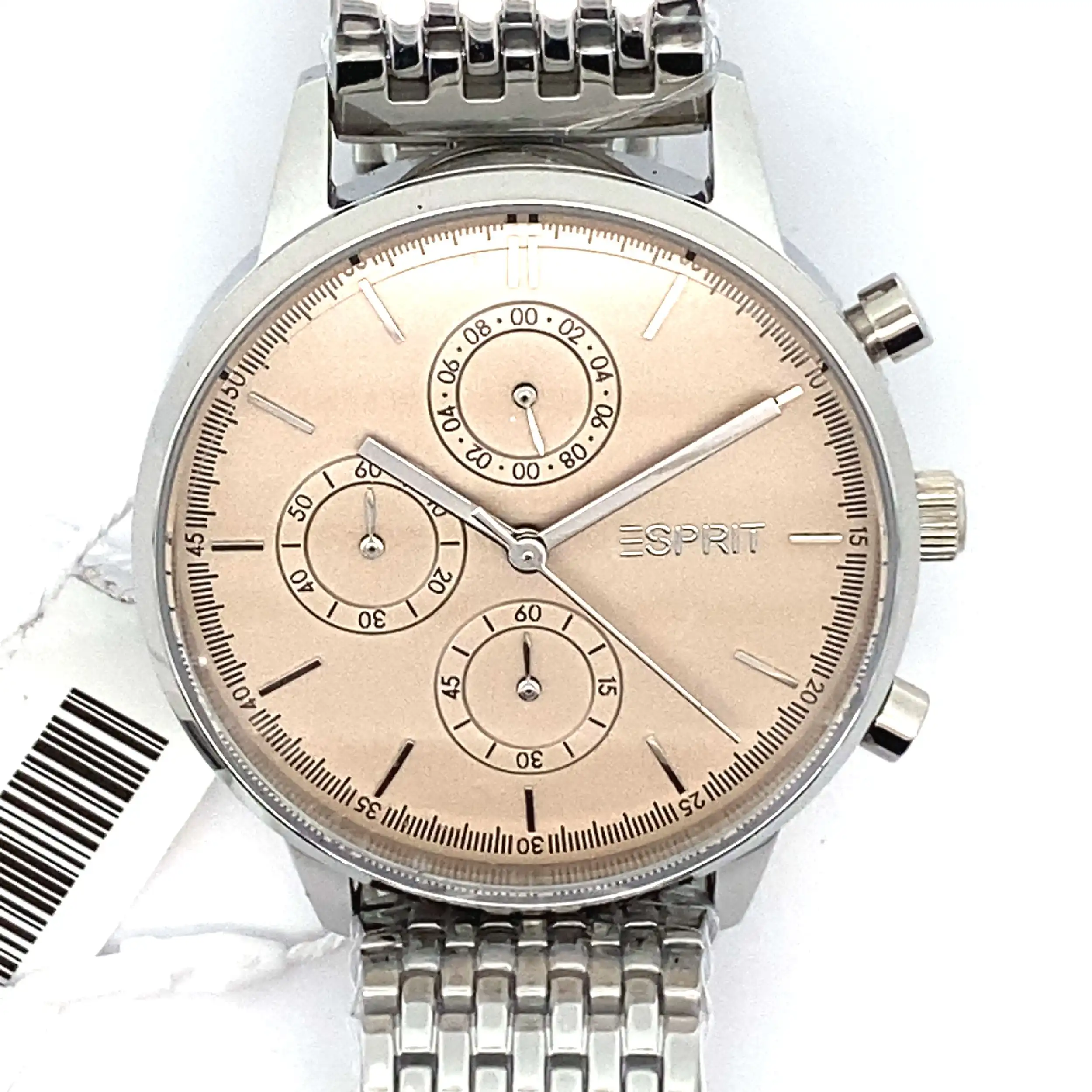 Damenuhr Esprit Stahl Ref.:W23842LSI Damenuhr Esprit Stahl Ref.:W23842LSI