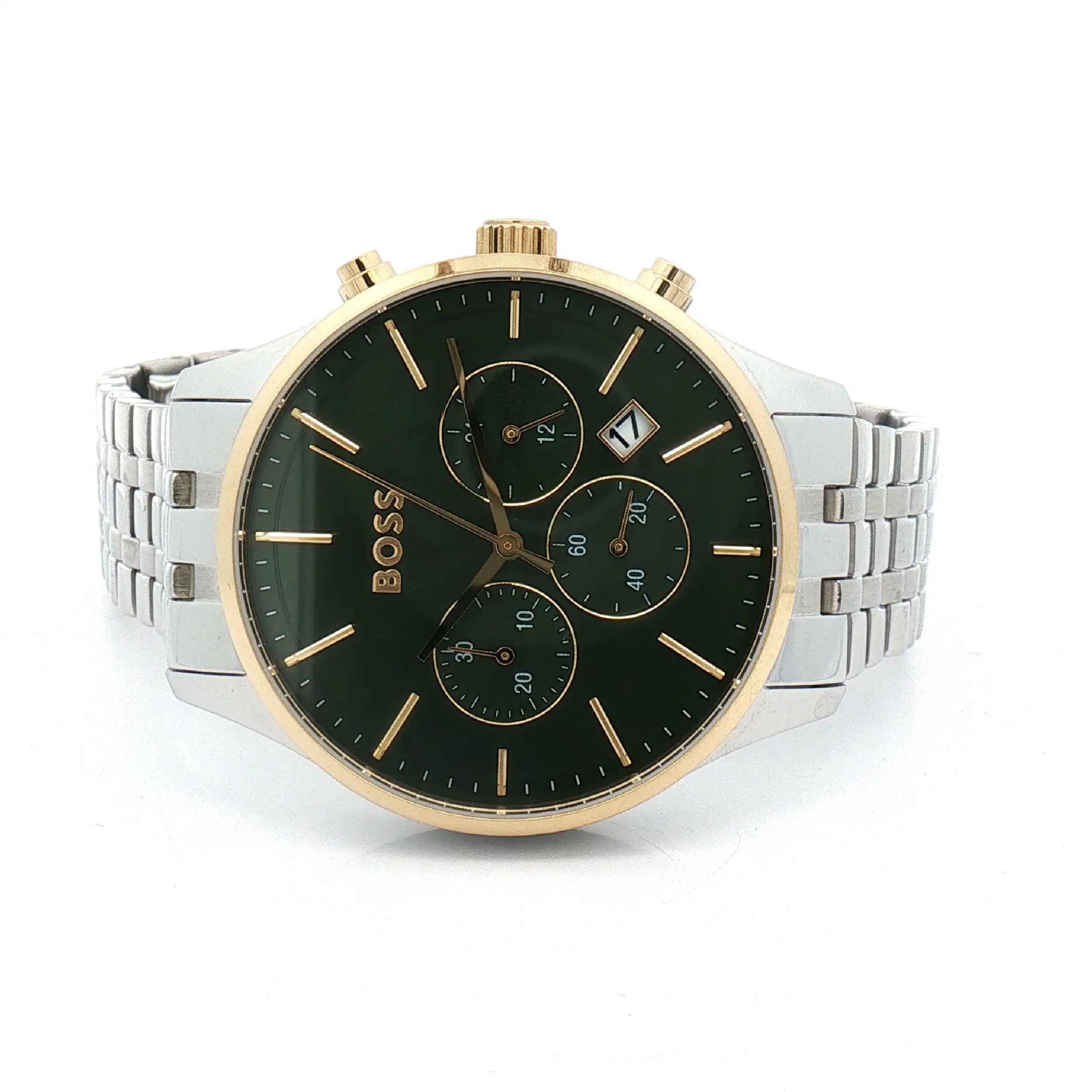 Herrenuhr Hugo Boss