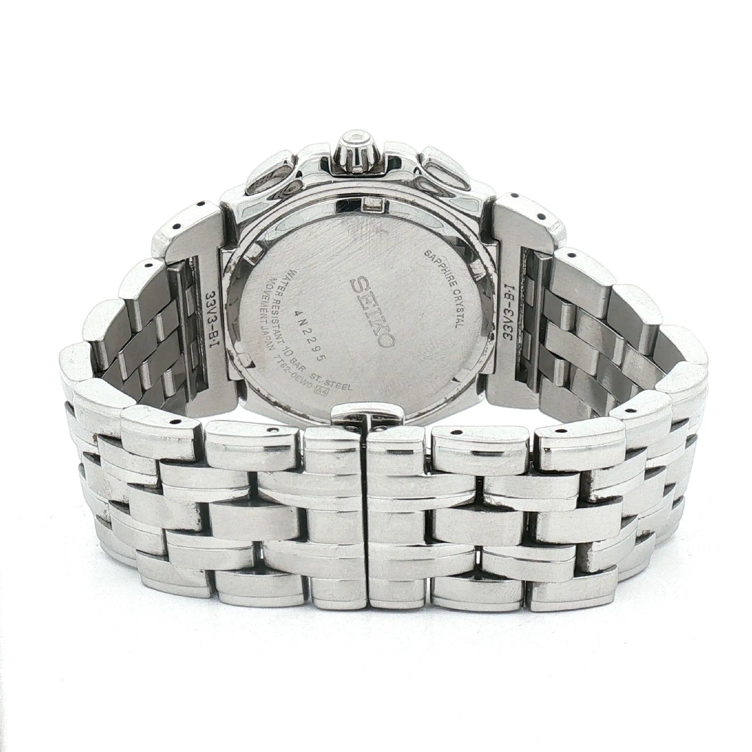Herrenuhr Seiko SNA525 Herrenuhr Seiko SNA525