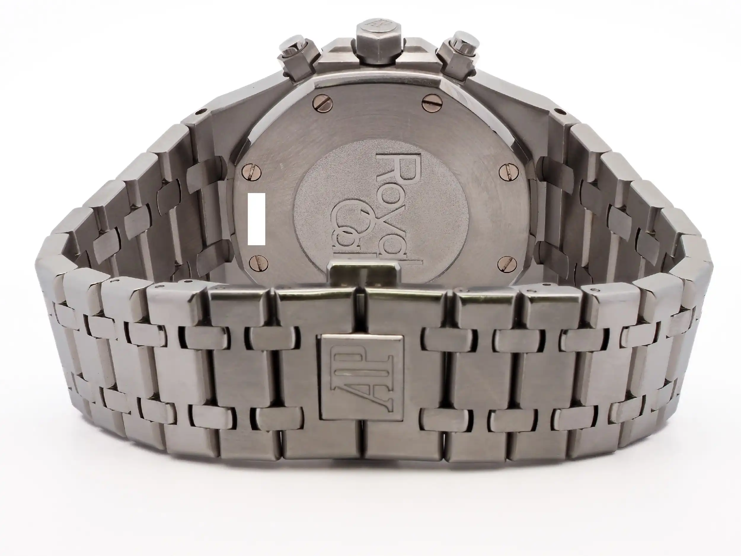 Herrenuhr Audemars Piguet Royal Oak Chronograph 41mm Herrenuhr Audemars Piguet Royal Oak Chronograph 41mm