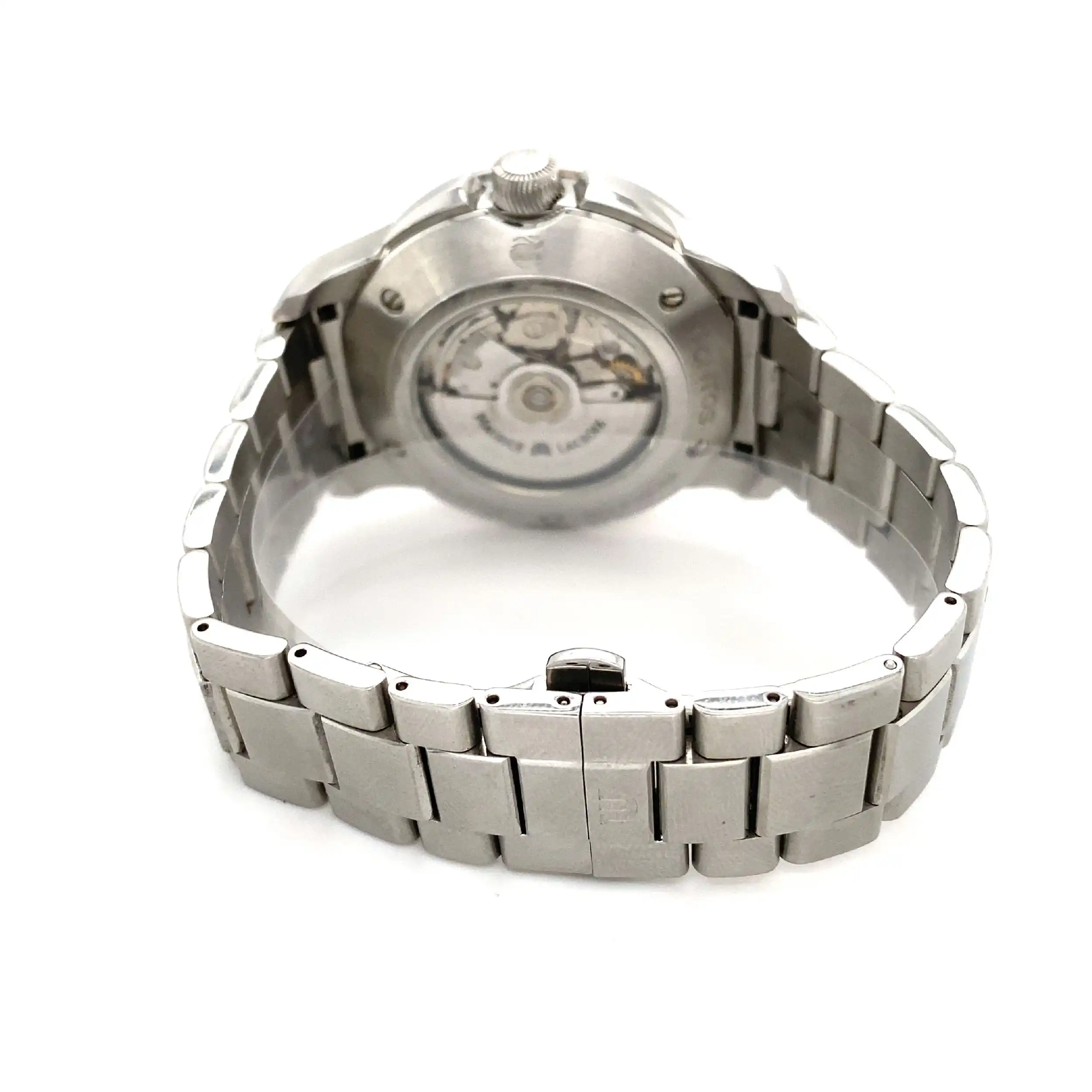 Herrenuhr Maurice Lacroix Pontos Herrenuhr Maurice Lacroix Pontos