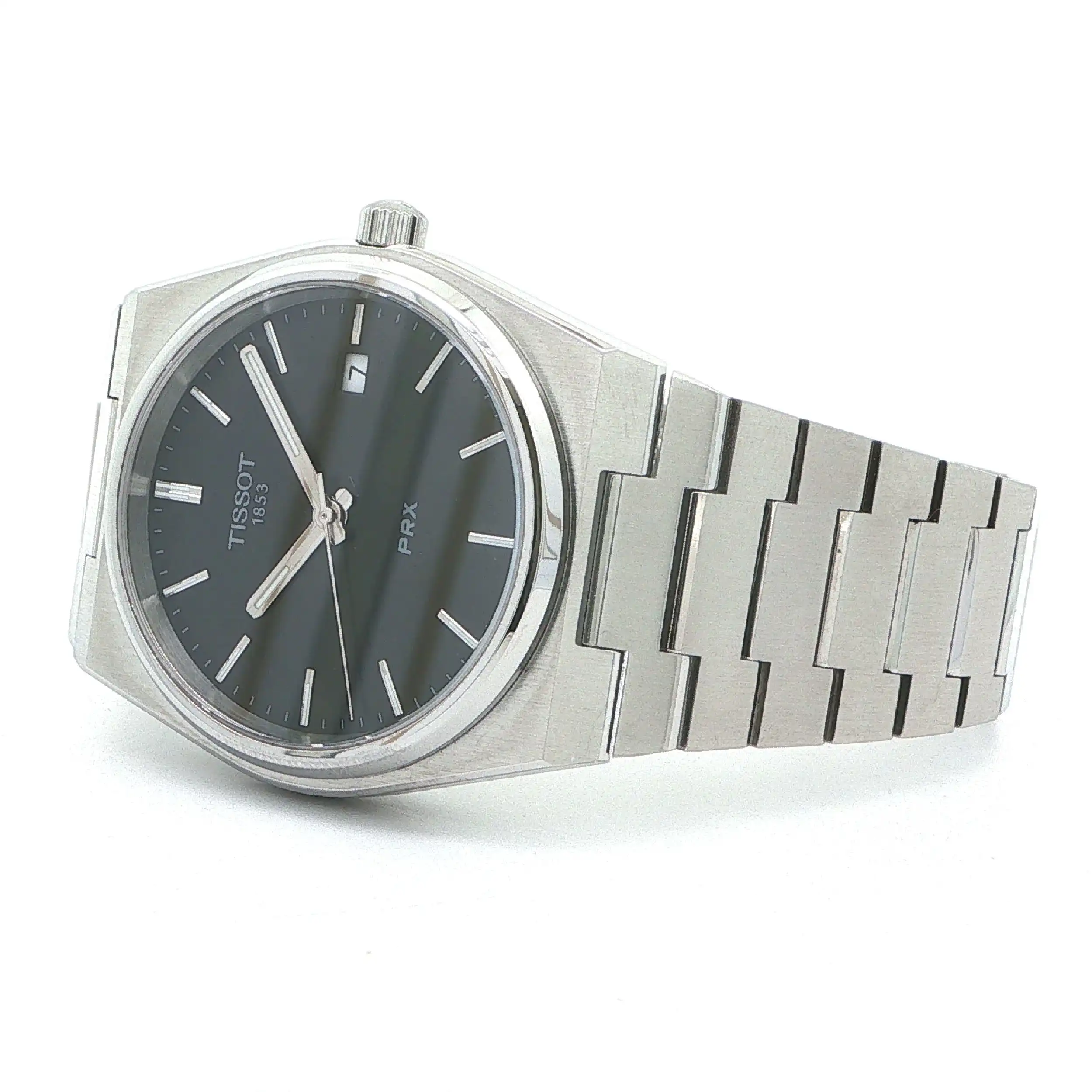 Herrenuhr Tissot T-Classic PRX Herrenuhr Tissot T-Classic PRX