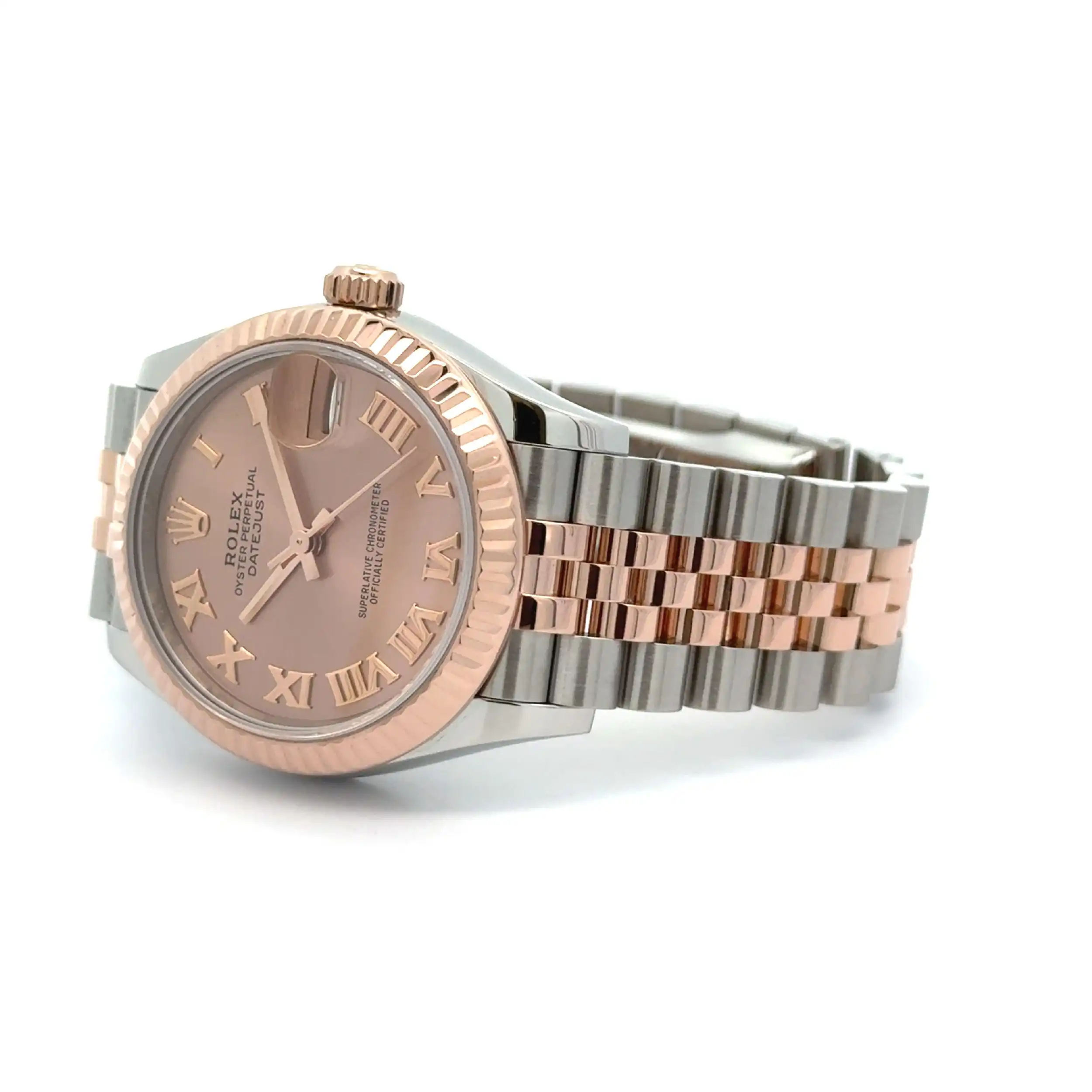 Damenuhr Rolex Datejust 31 Damenuhr Rolex Datejust 31