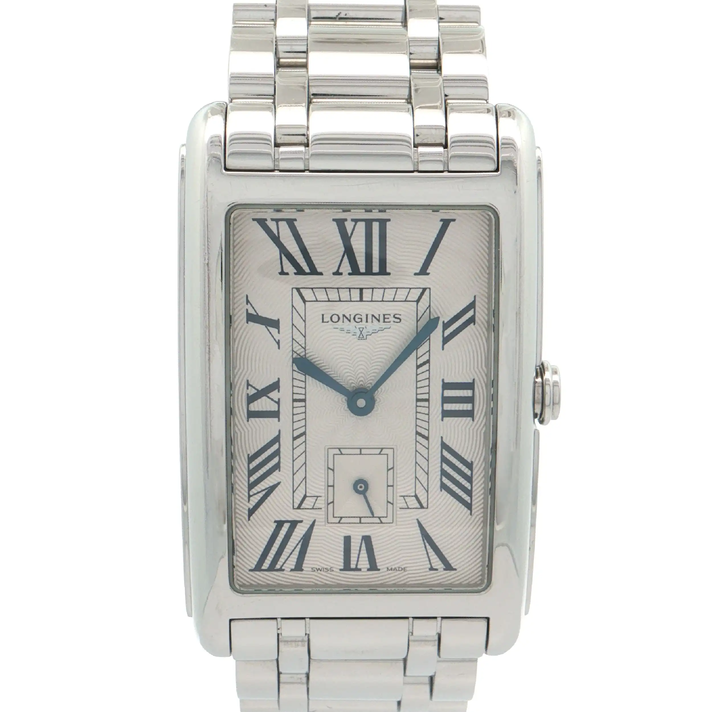 Damenuhr Longines DolceVita Ref. L5.755.4