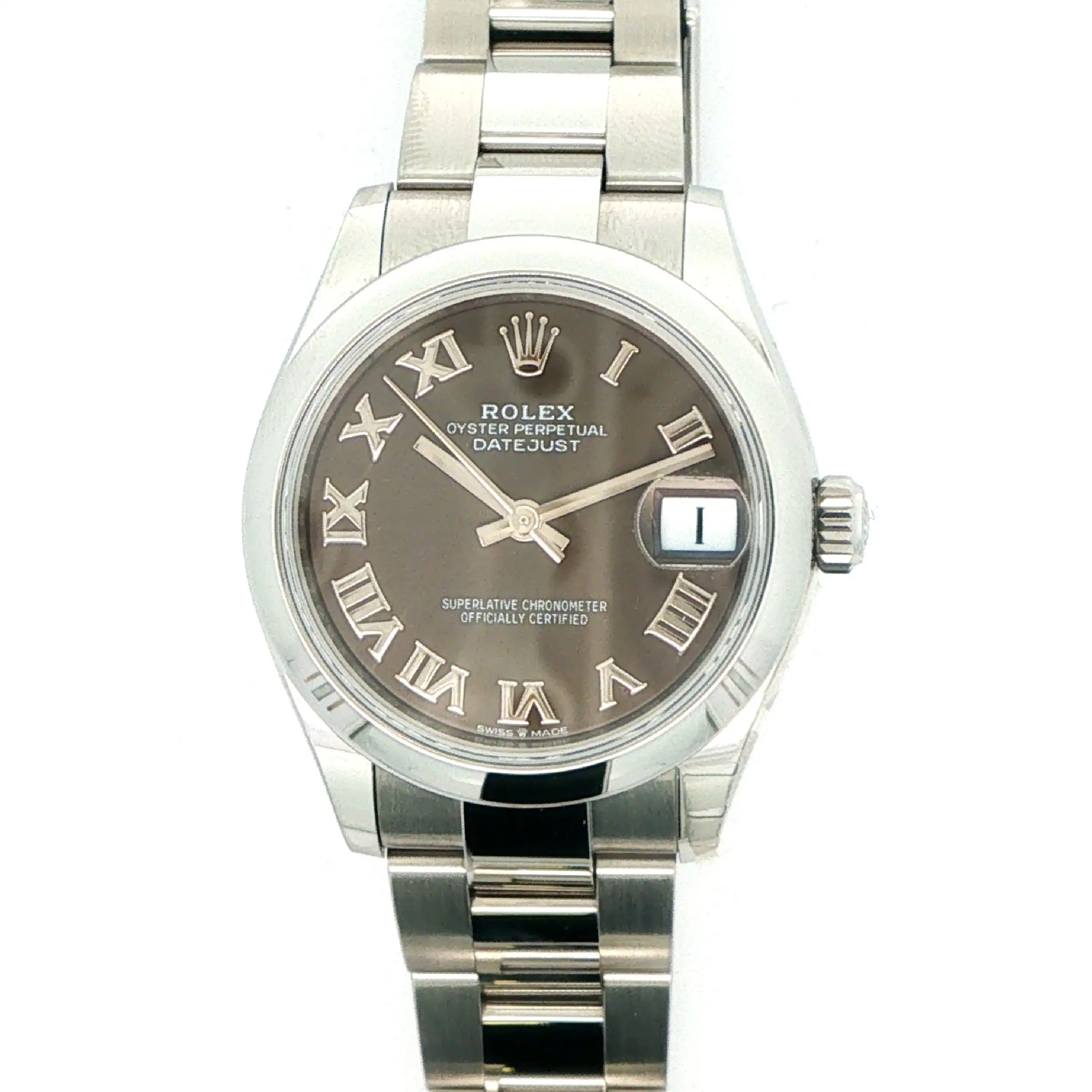 Damenuhr Rolex Datejust Damenuhr Rolex Datejust