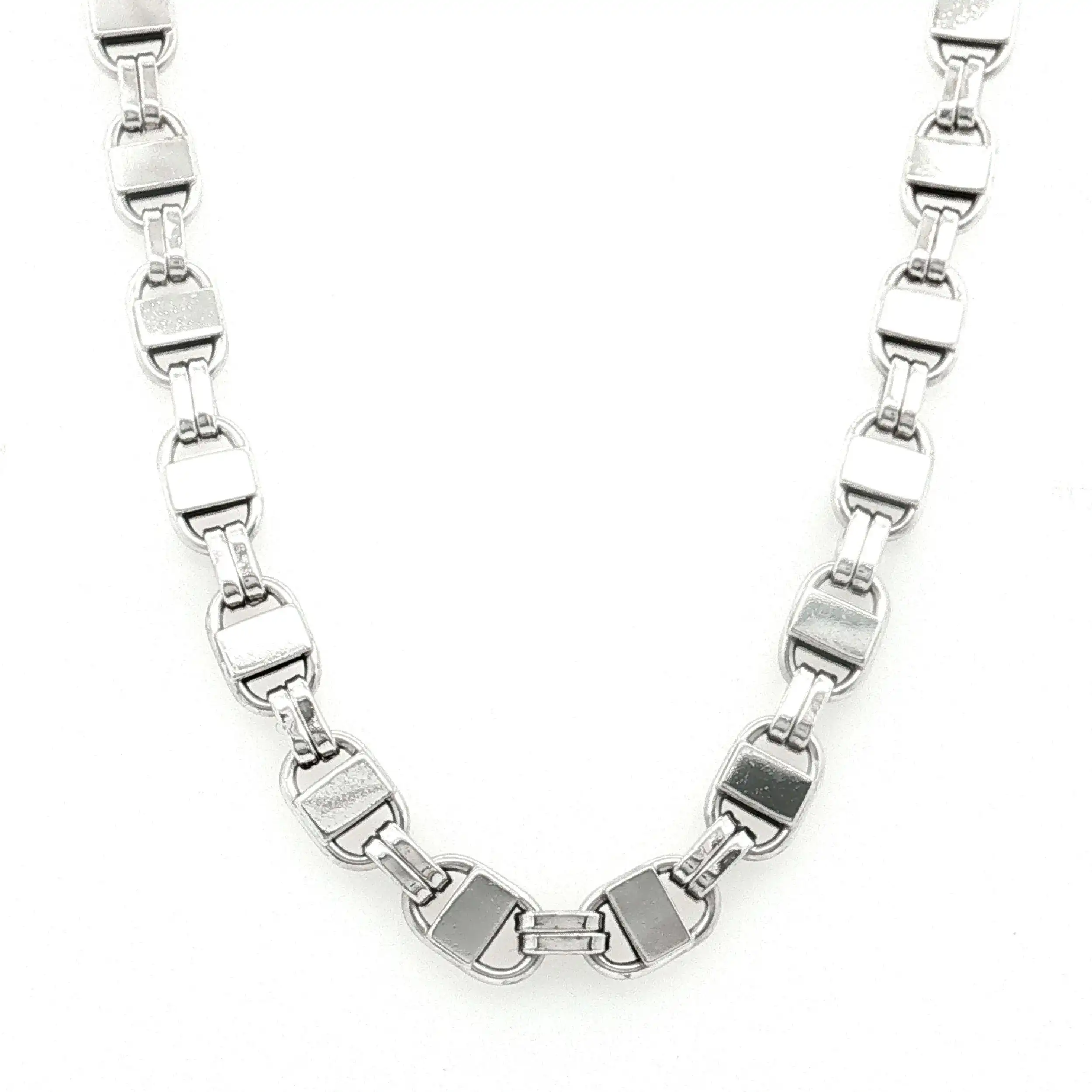 Kette Silber