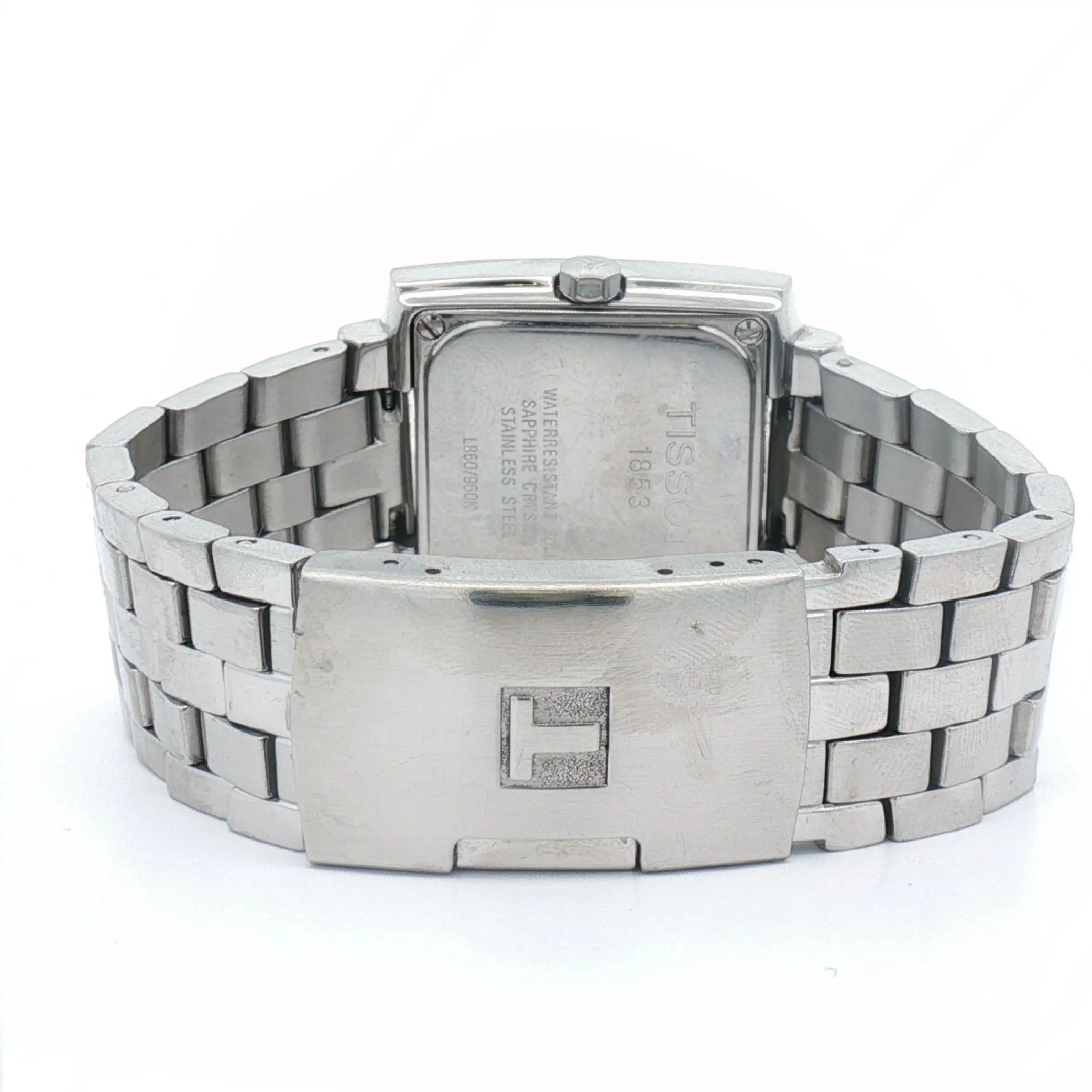 Damenuhr Tissot Damenuhr Tissot