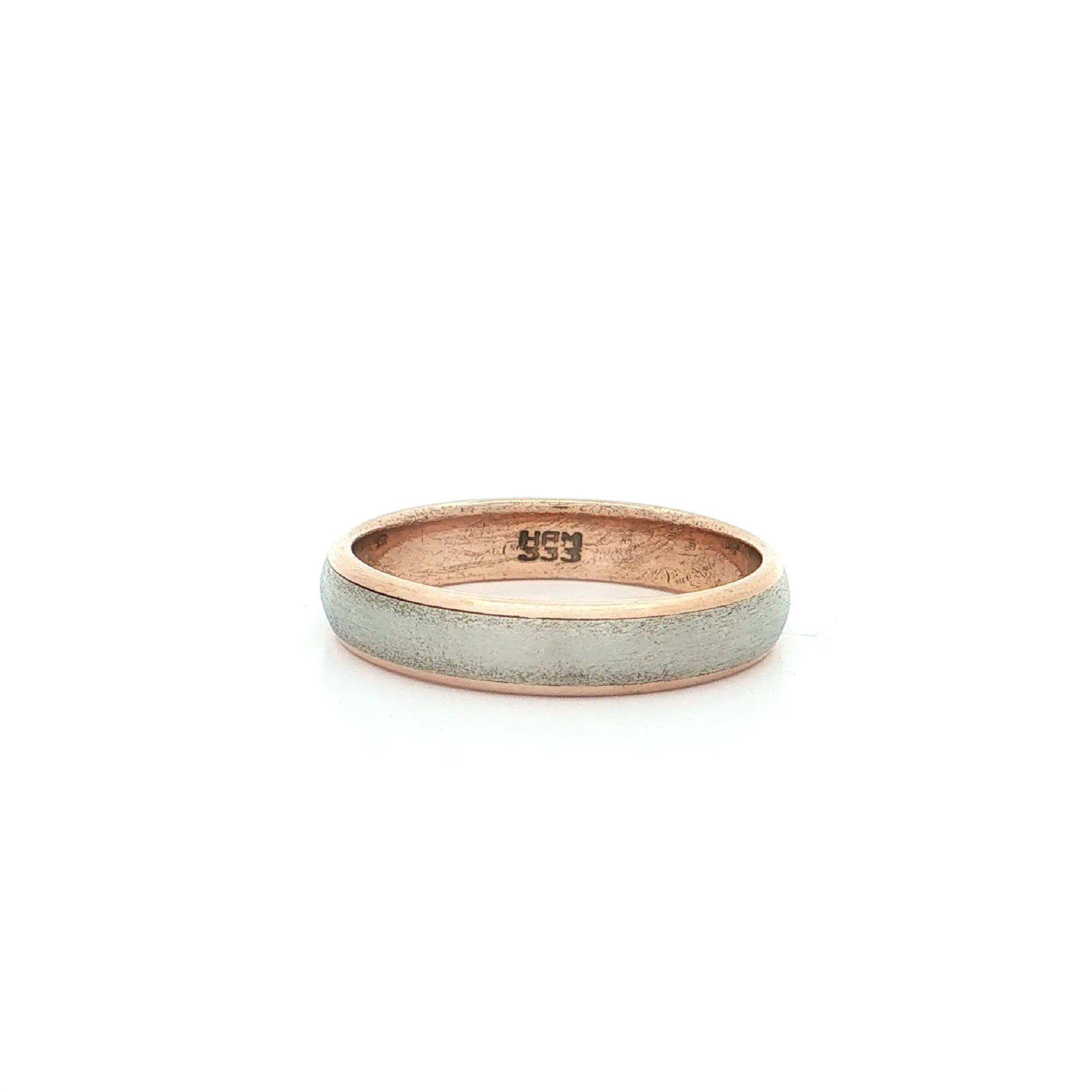 Ring Bicolor