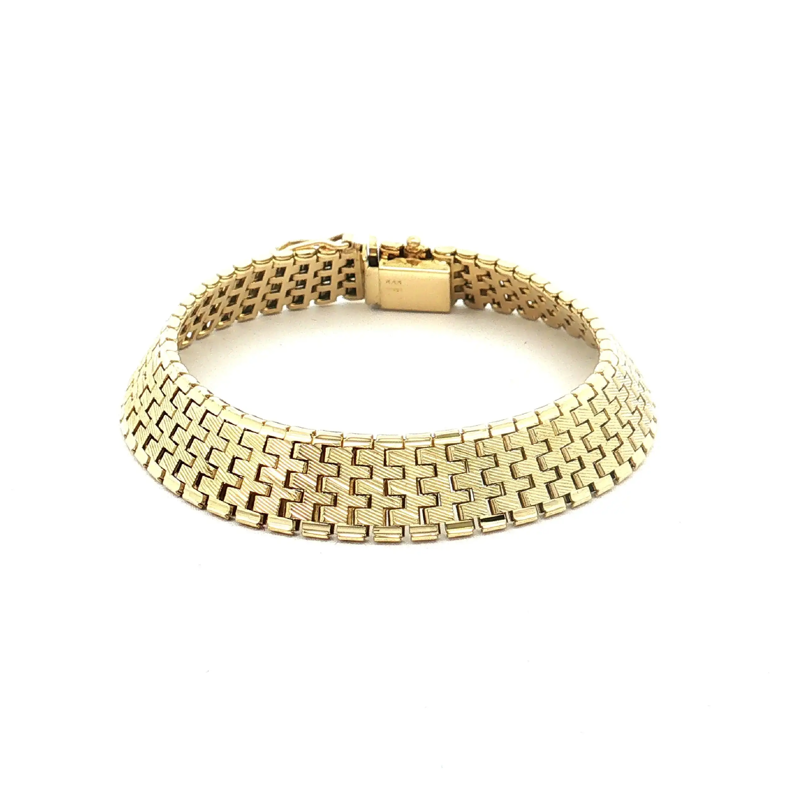 Panzerarmband