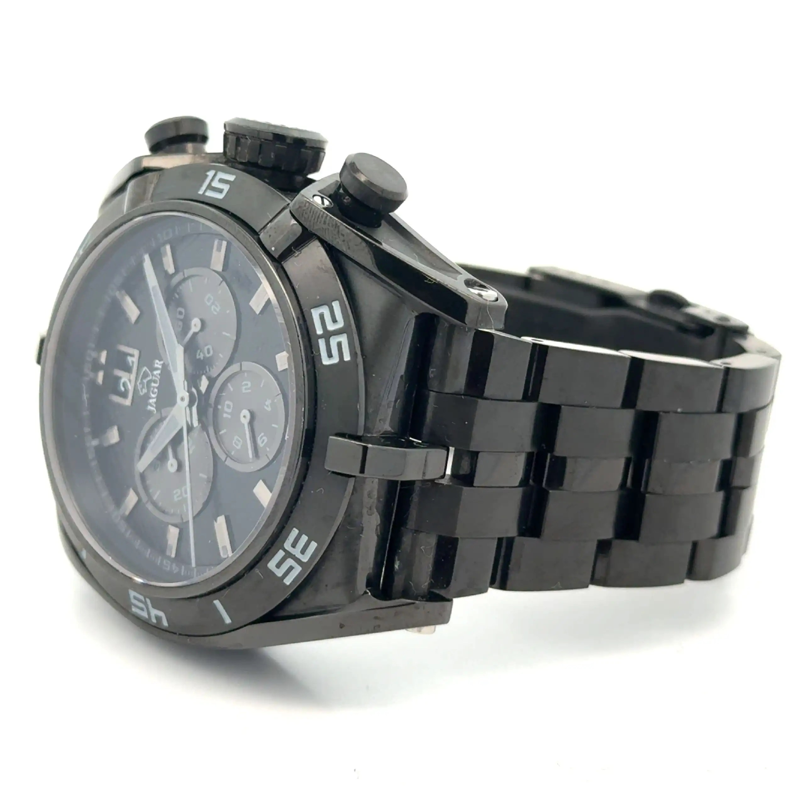 Herrenuhr Jaguar J656 Herrenuhr Jaguar J656