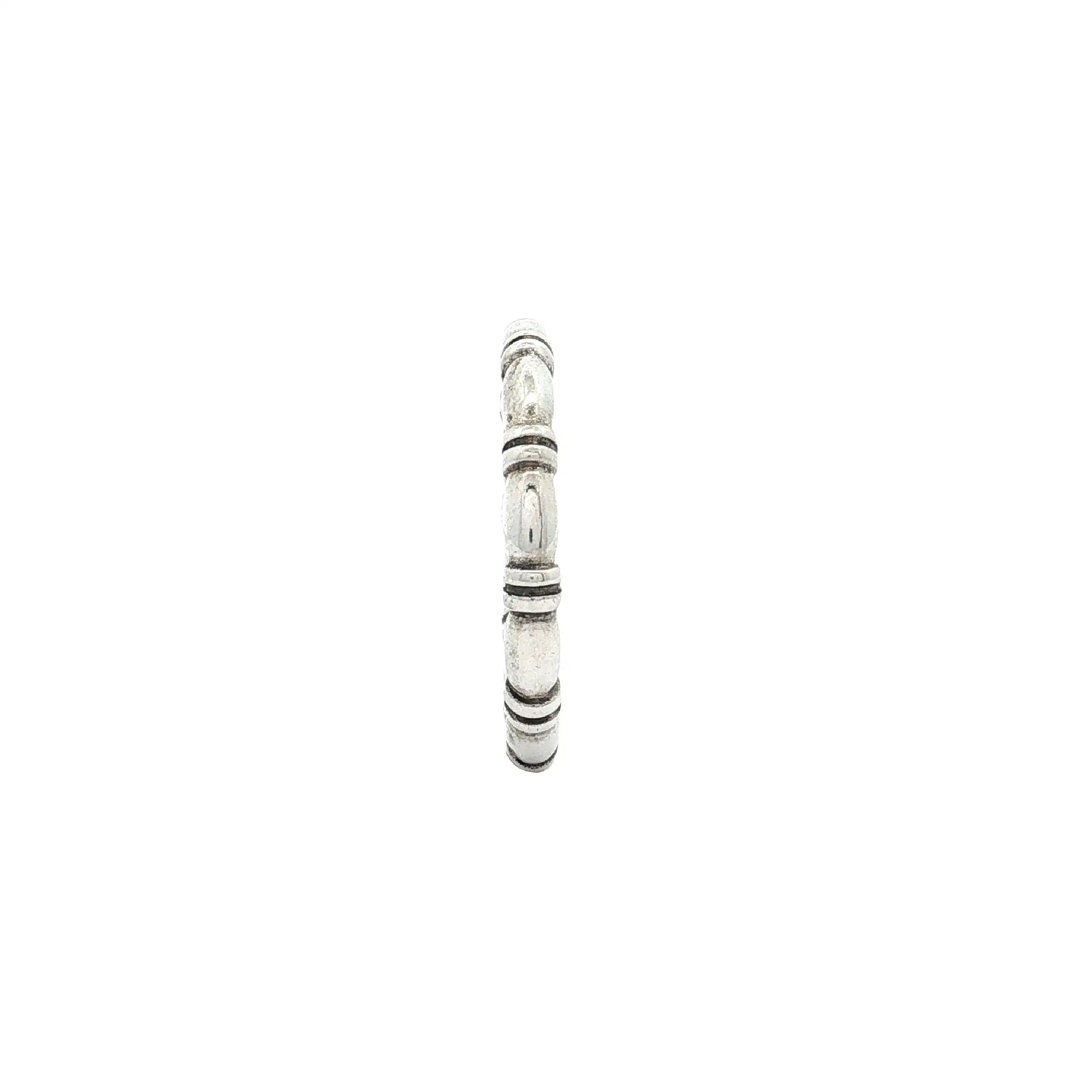 Ring Pandora silber