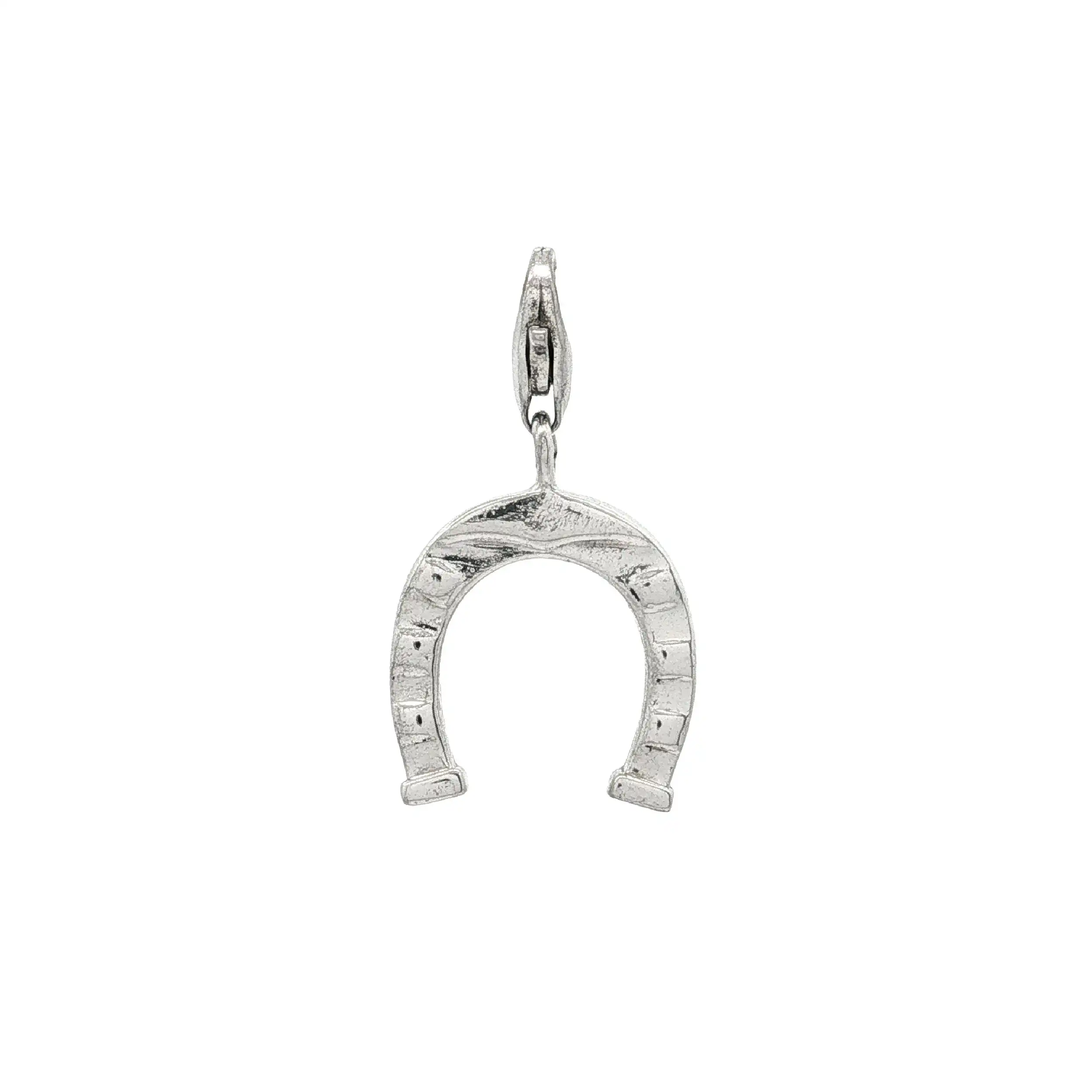 Anhänger Charm Hufeisen