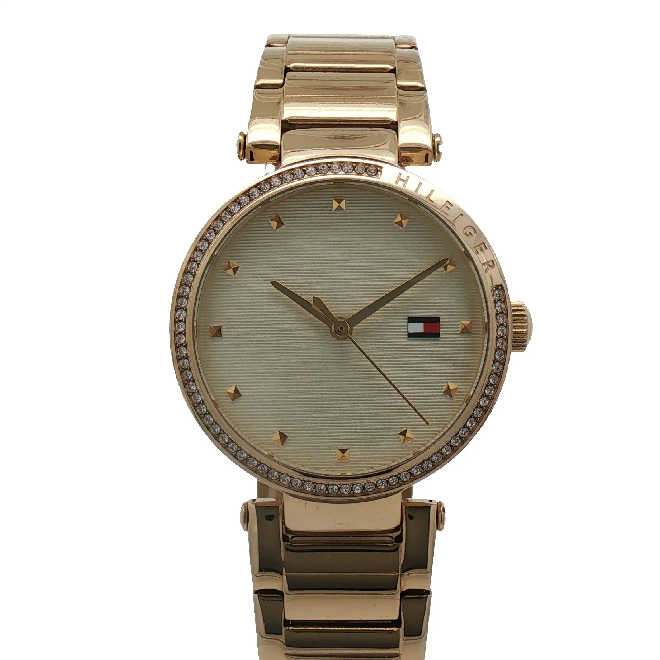 Damenuhr Tommy Hilfiger Lynn