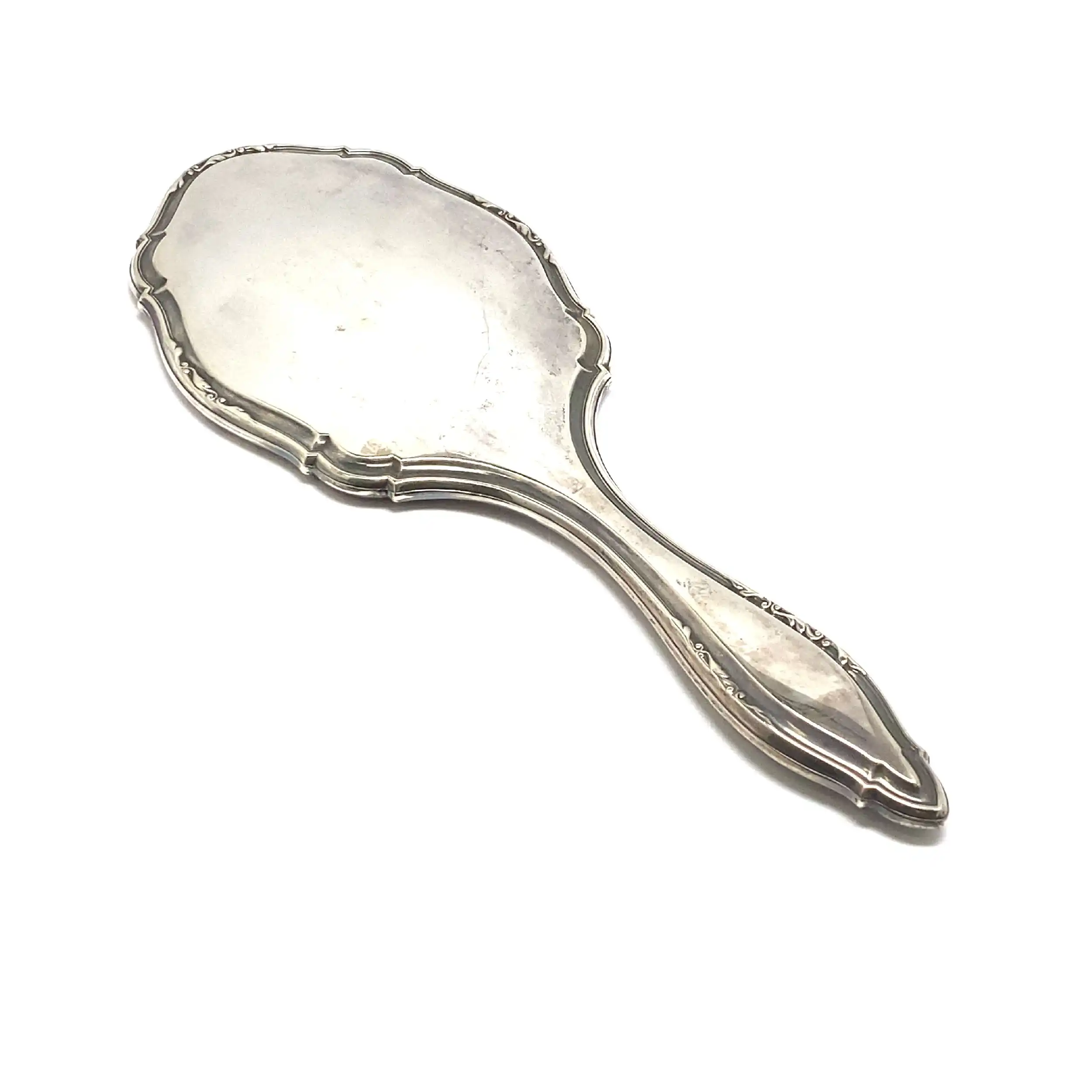 Handspiegel Silber Handspiegel Silber
