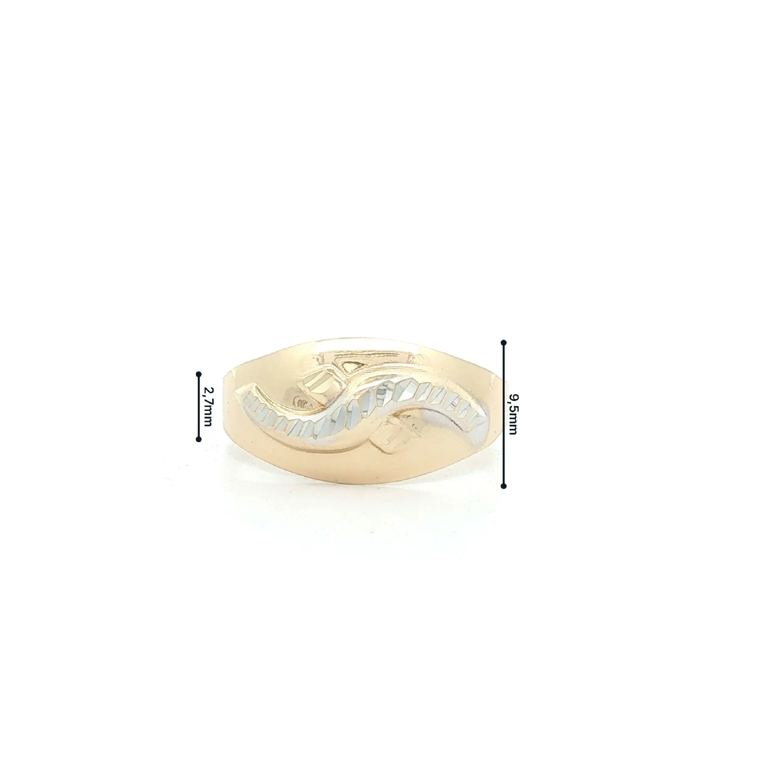 Ring Bicolor