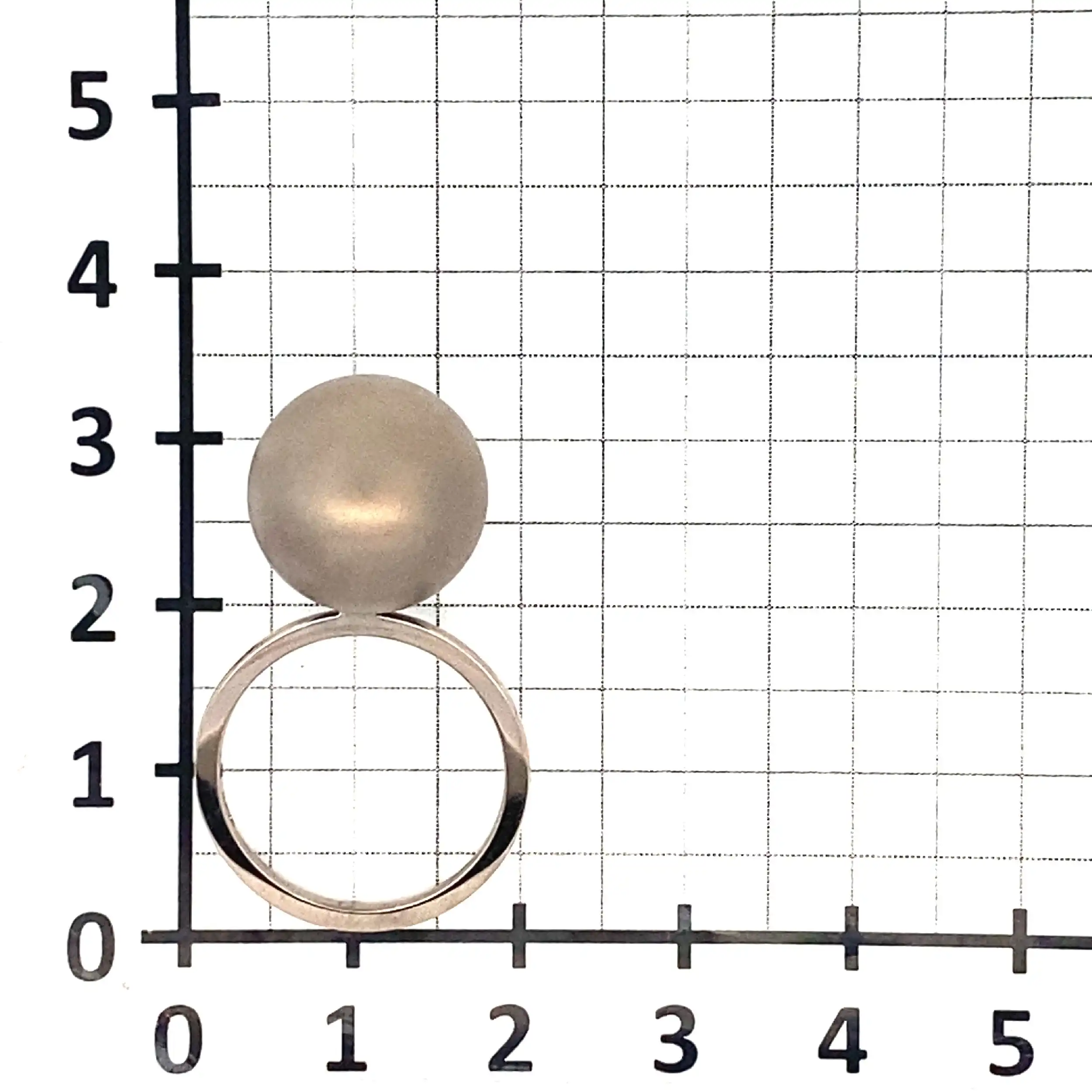 Ring Lava Silver Niessing Now Galaxy Ring Lava Silver Niessing Now Galaxy