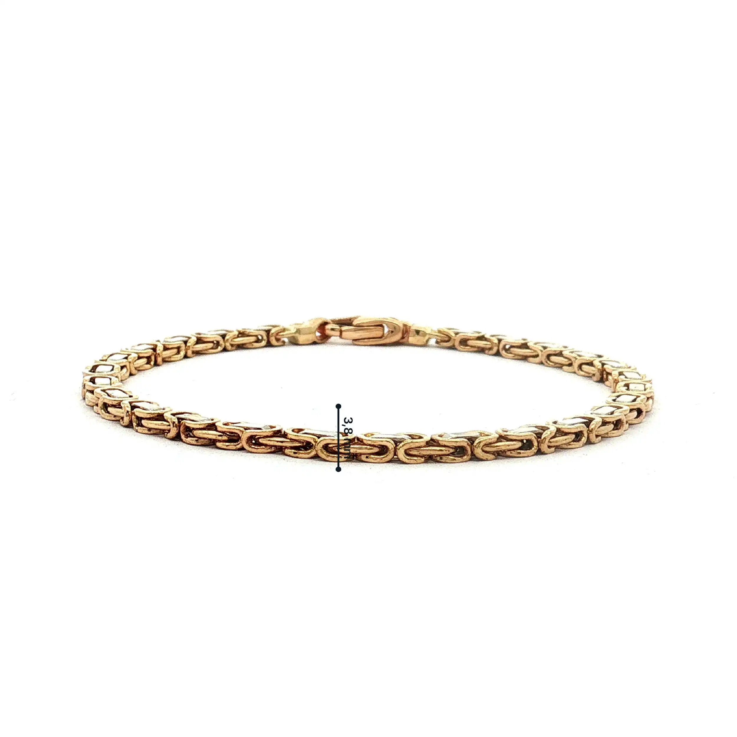 Armband Bicolor