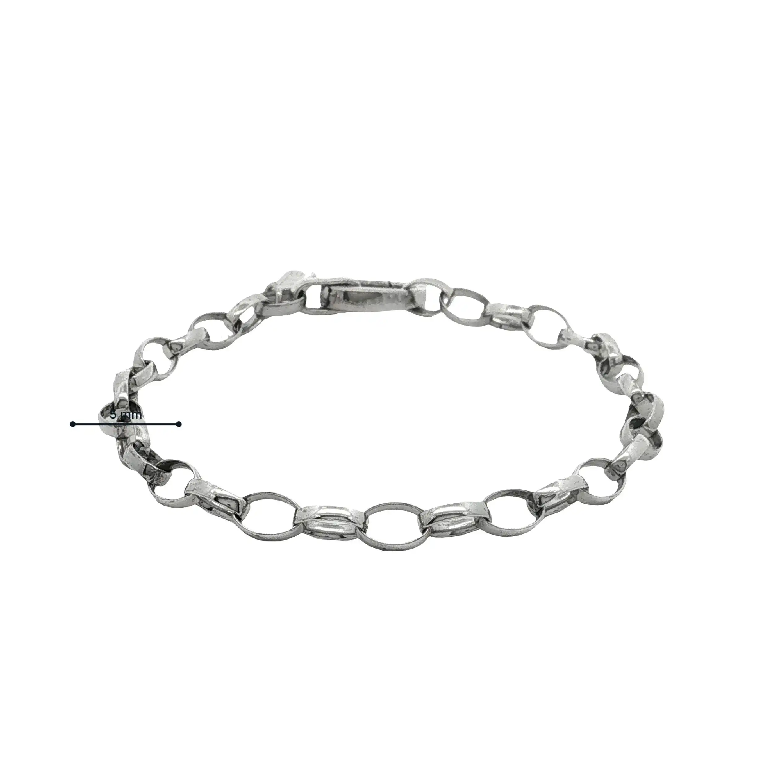 Armband Silber Jette