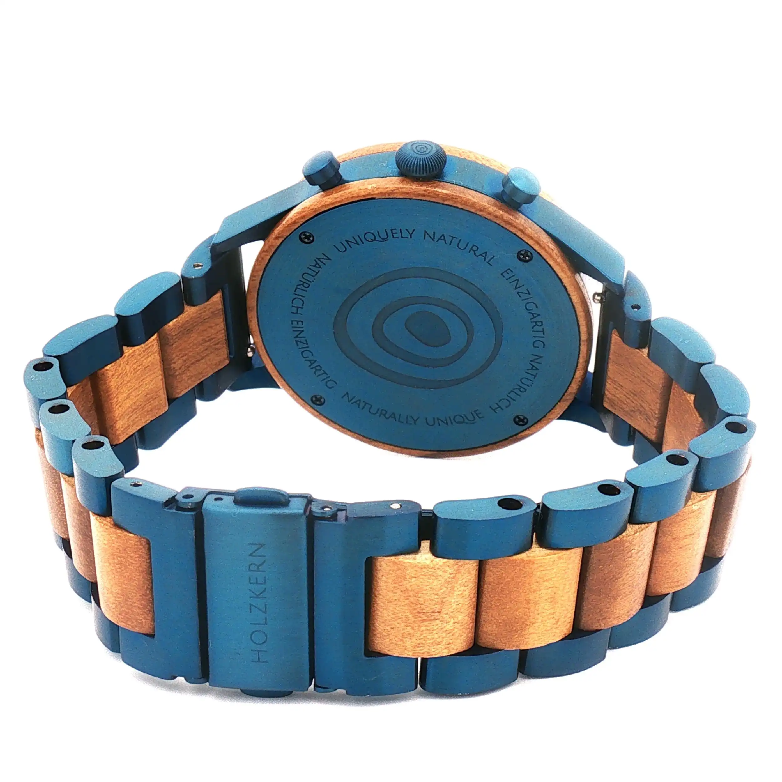 Herrenuhr Holzkern 'Gareth' Herrenuhr Holzkern 'Gareth'