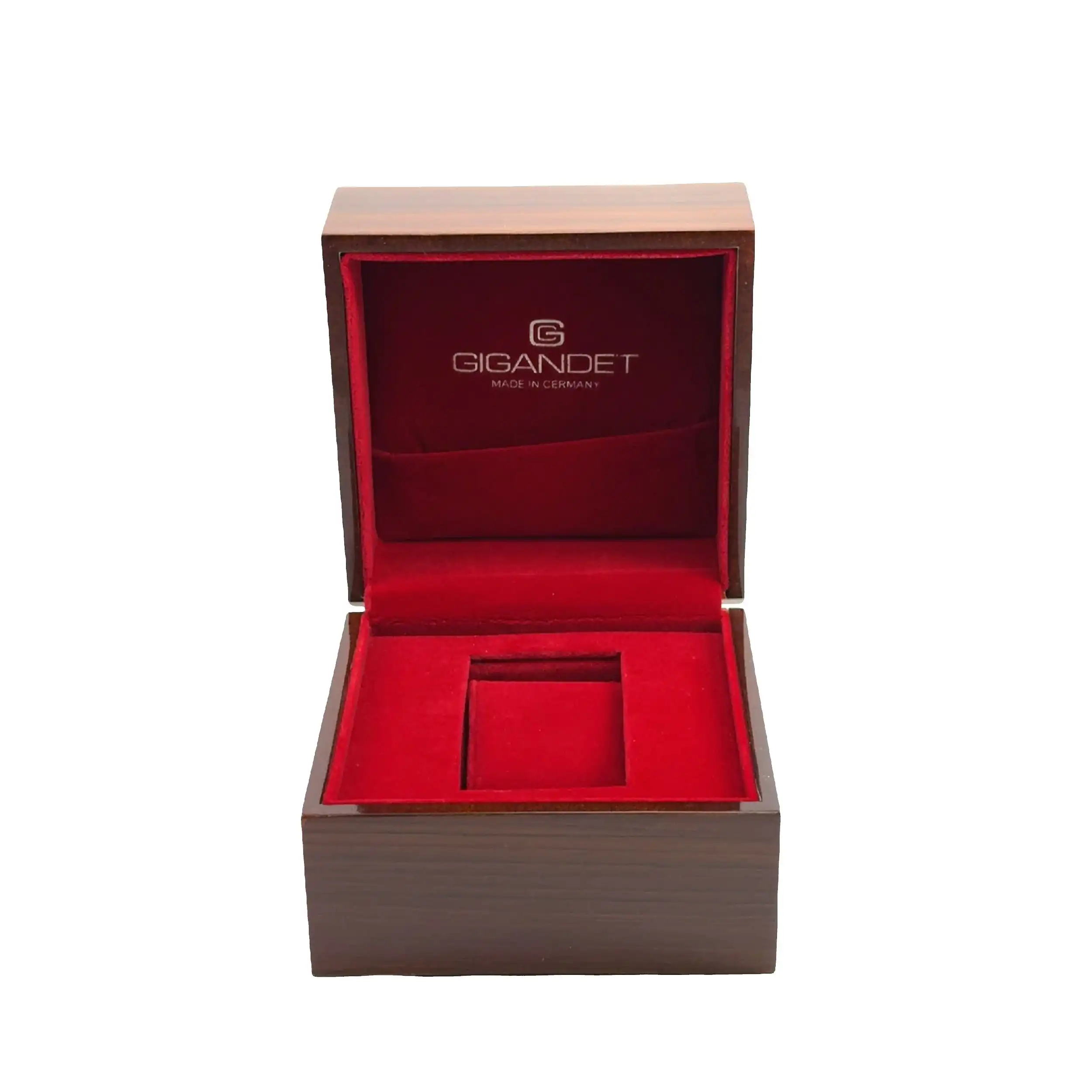 Herrenuhr Gigandet Evermatic Herrenuhr Gigandet Evermatic
