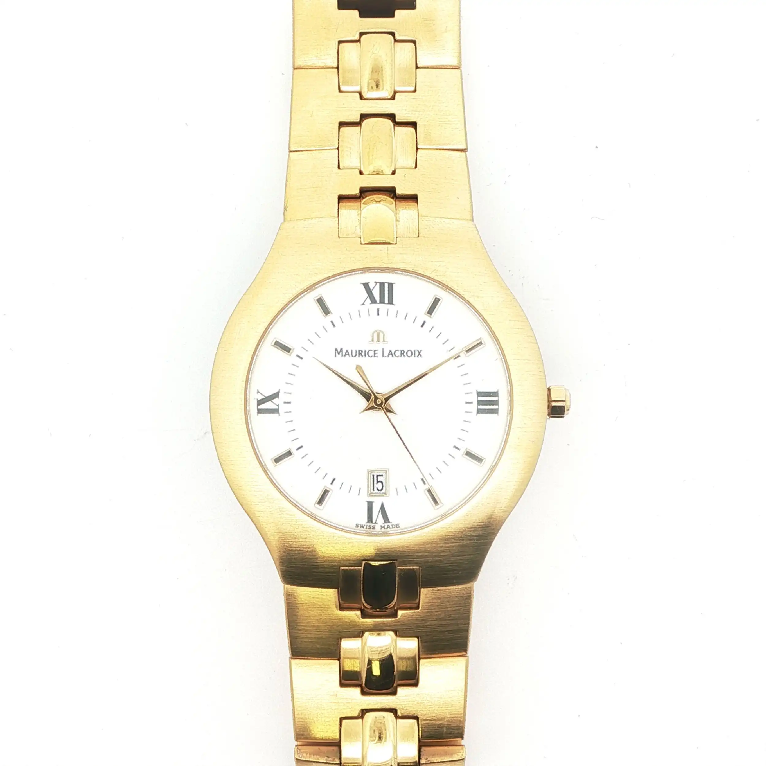 Herrenuhr Maurice Lacroix