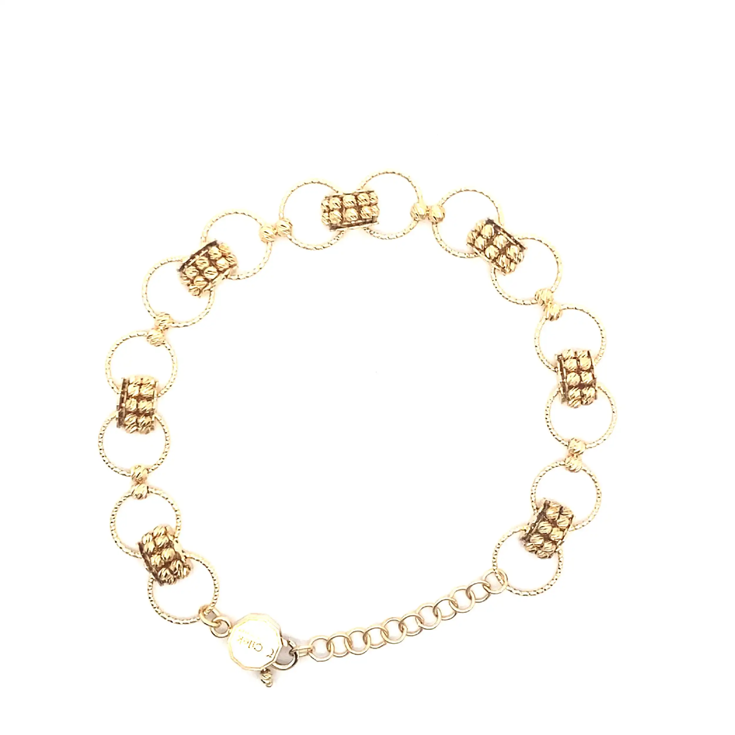 Armband Gelbgold Armband Gelbgold