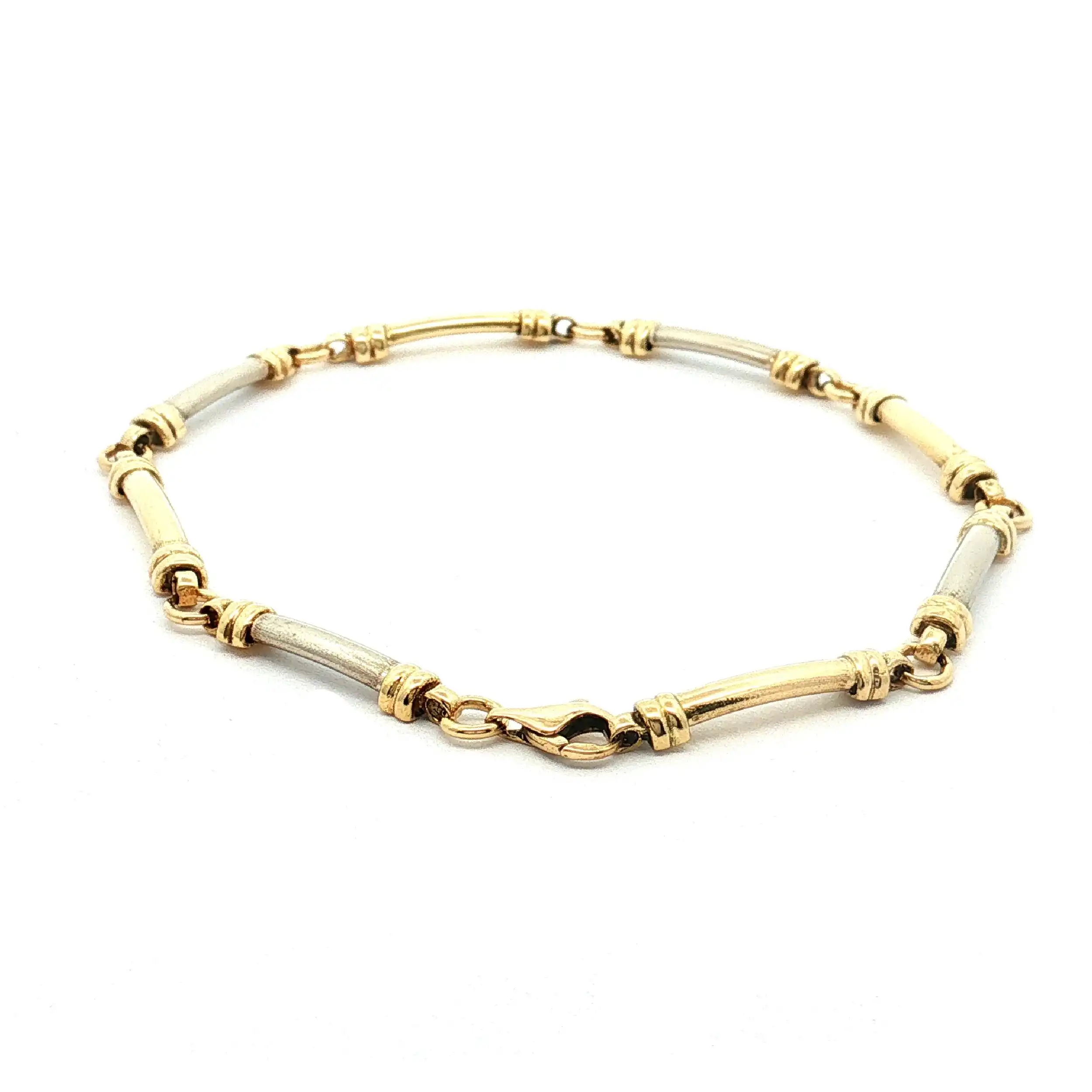 Armband Bicolor