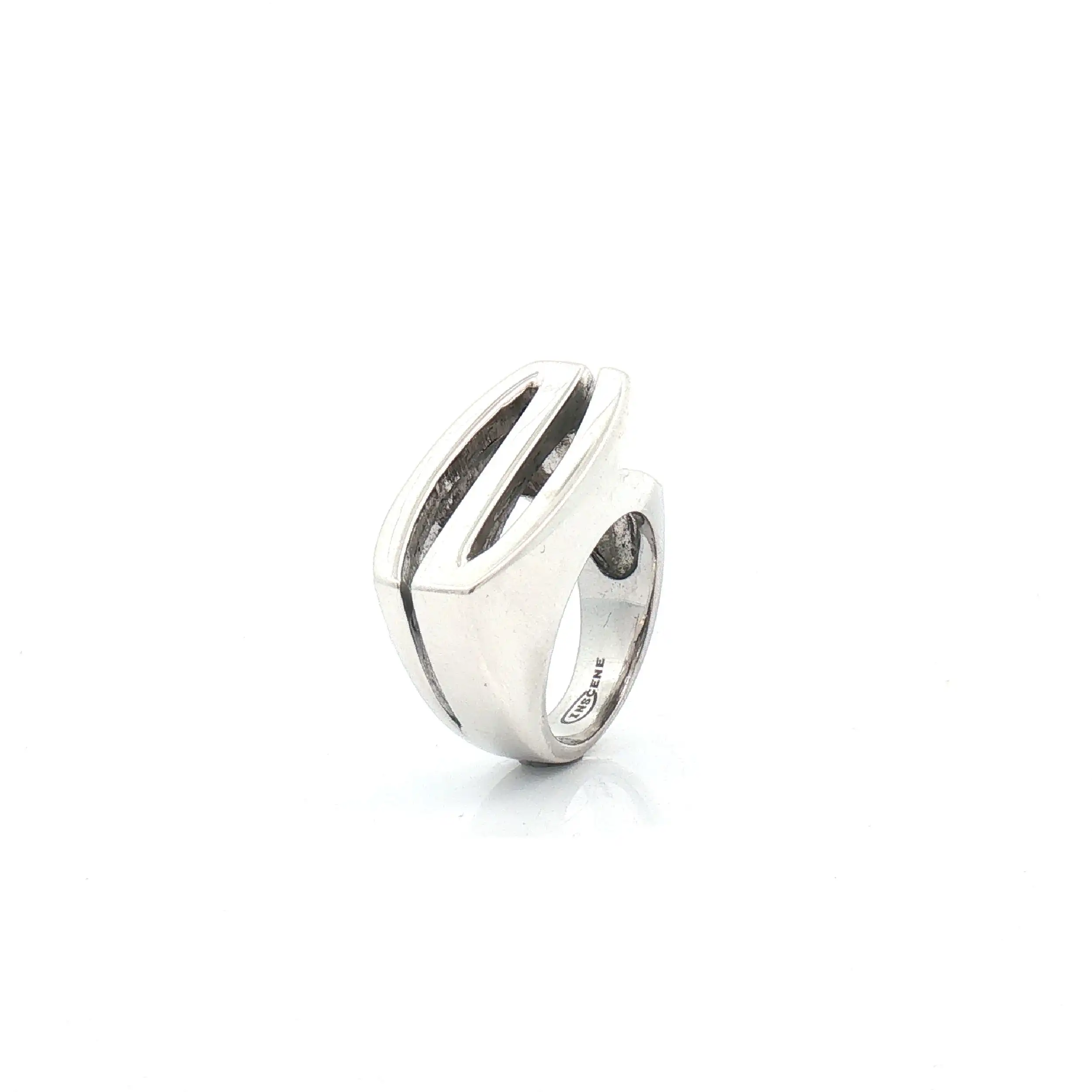Ring Silber Ring Silber