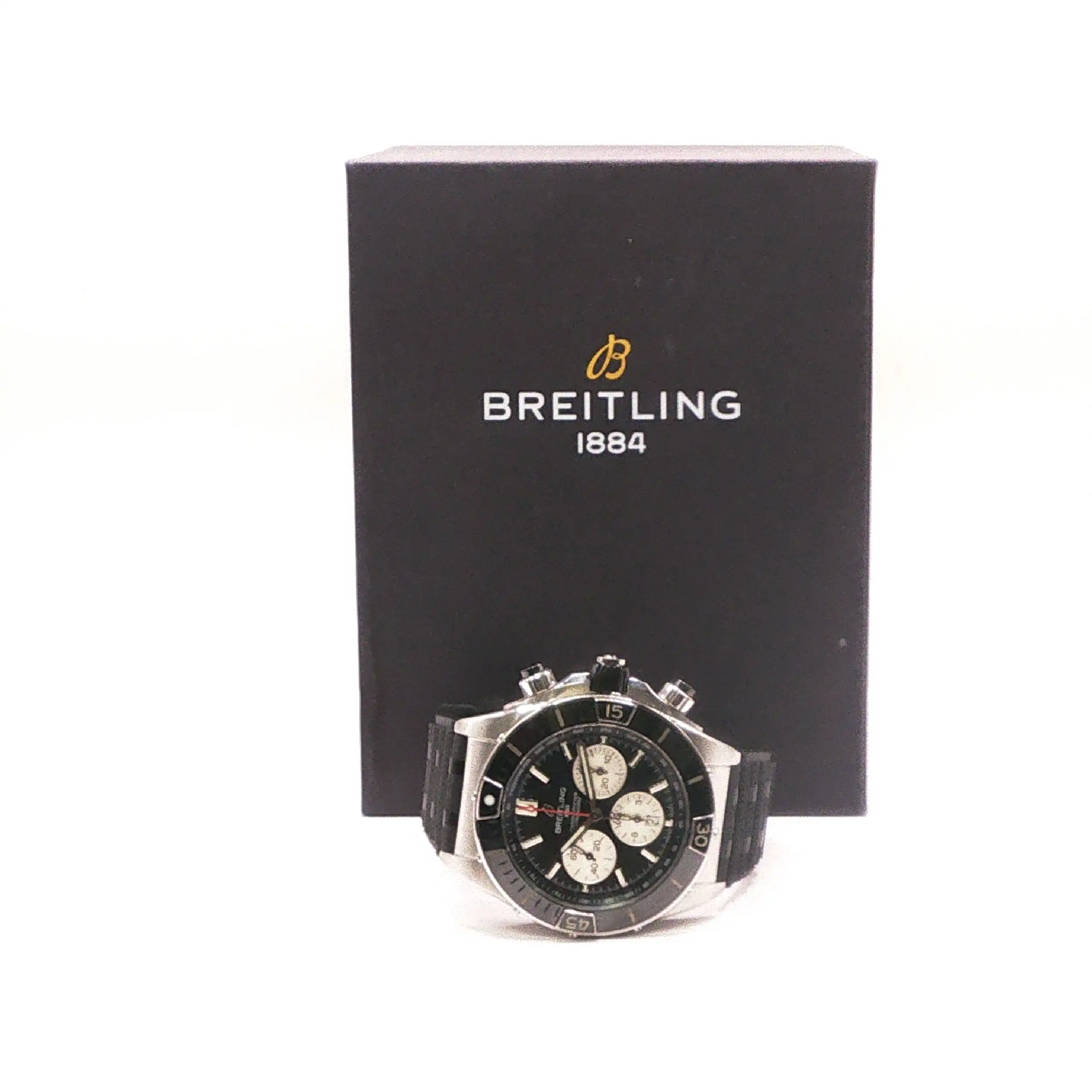 Herrenuhr Breitling Chronomat Herrenuhr Breitling Chronomat