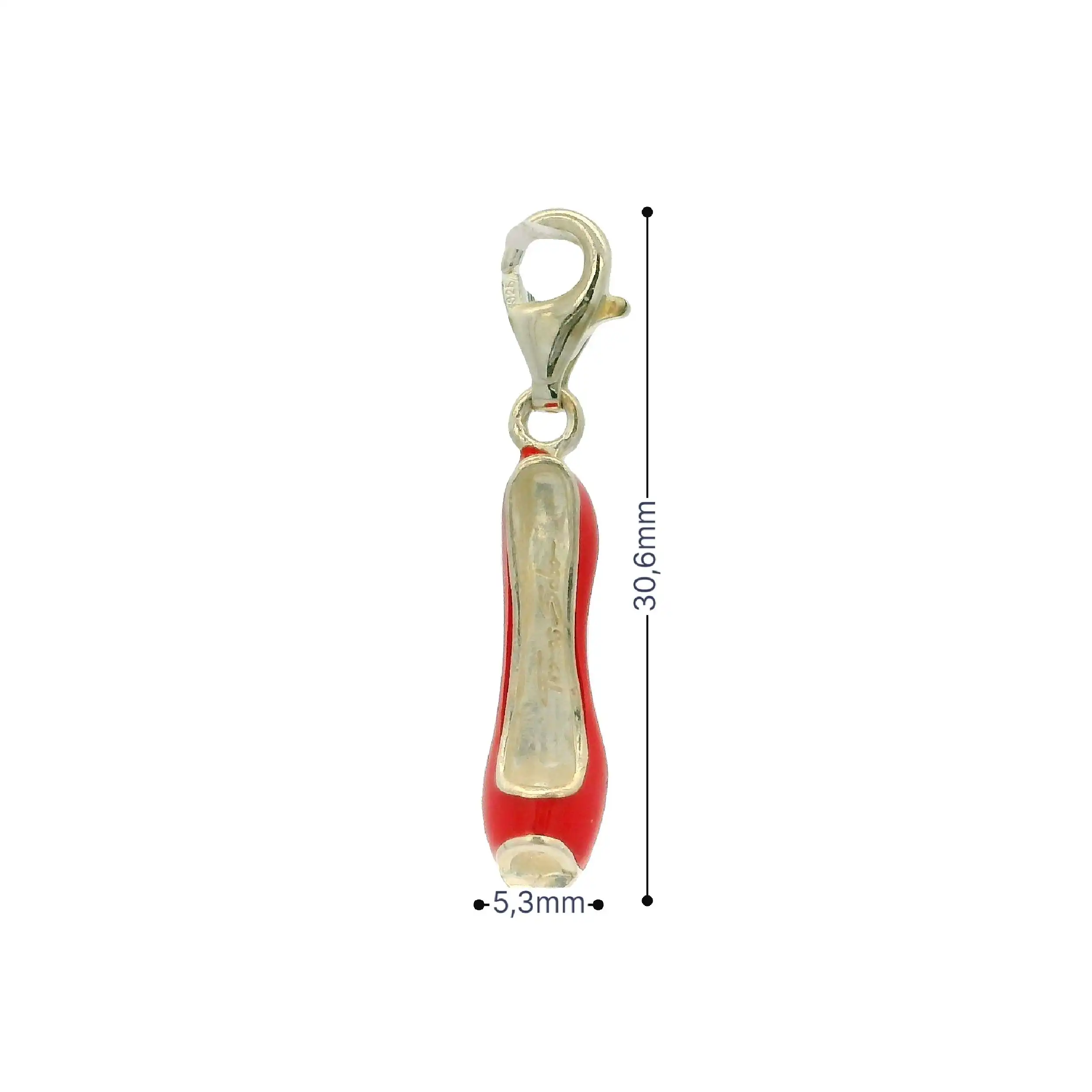 Thomas Sabo Charm Schuh Thomas Sabo Charm Schuh