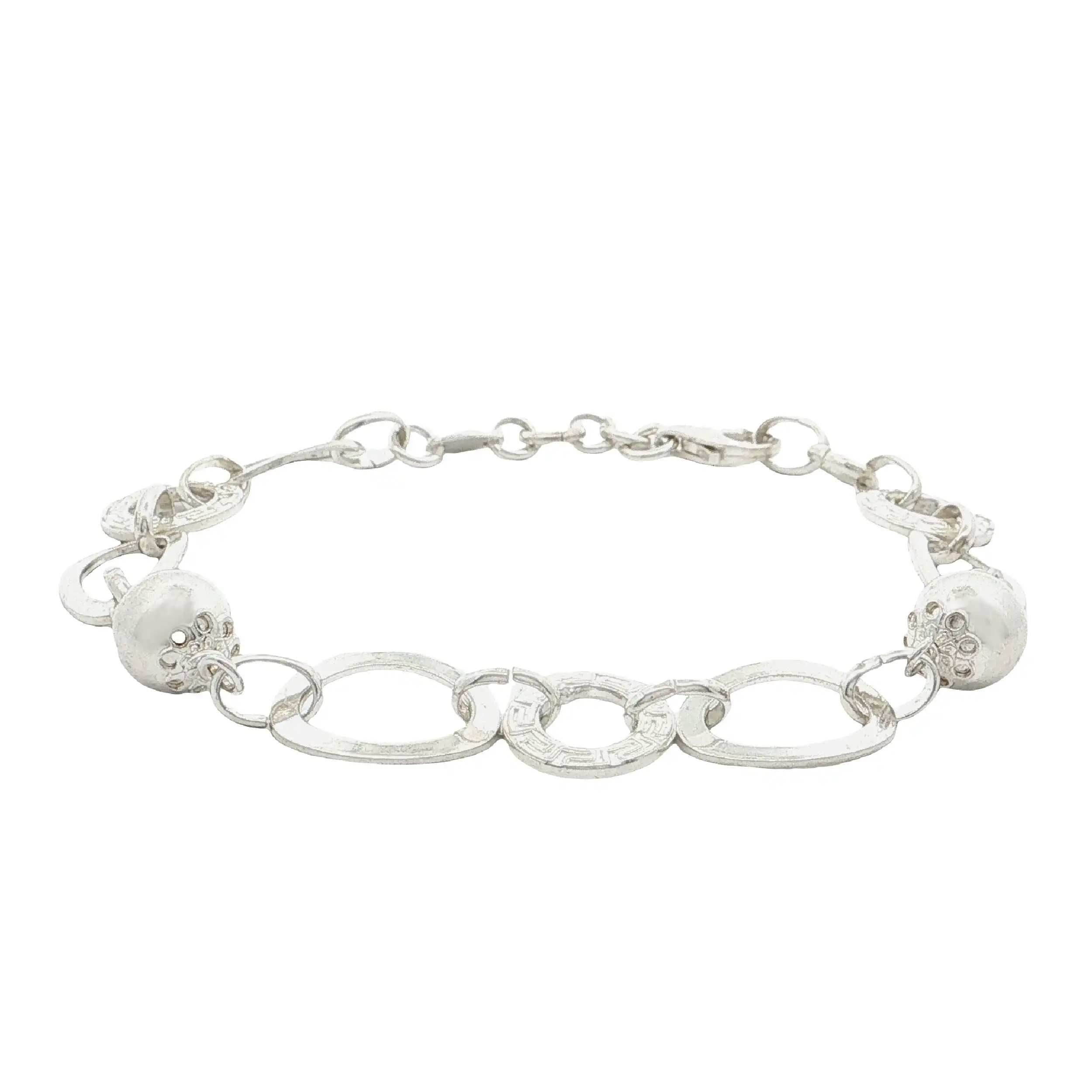 Armband Silber