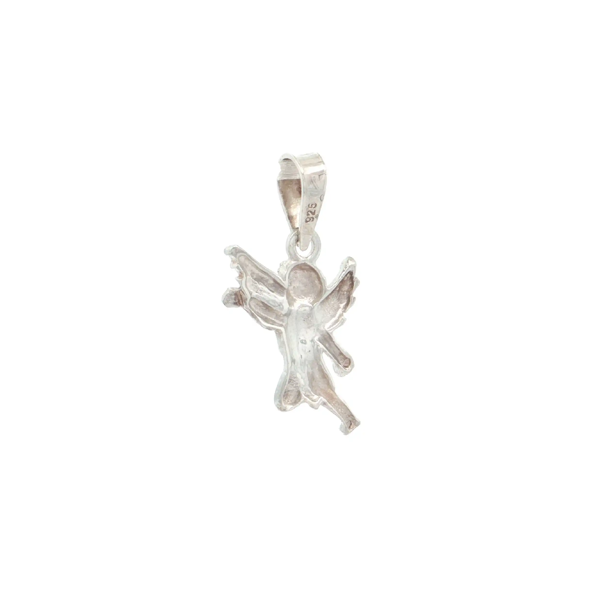 Anhänger Silber "Engelchen"