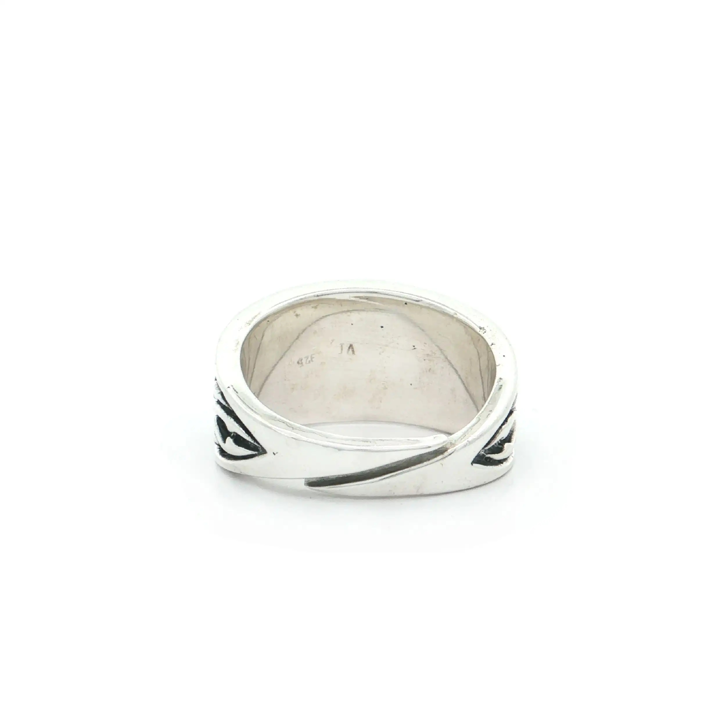 Ring Silber Ring Silber